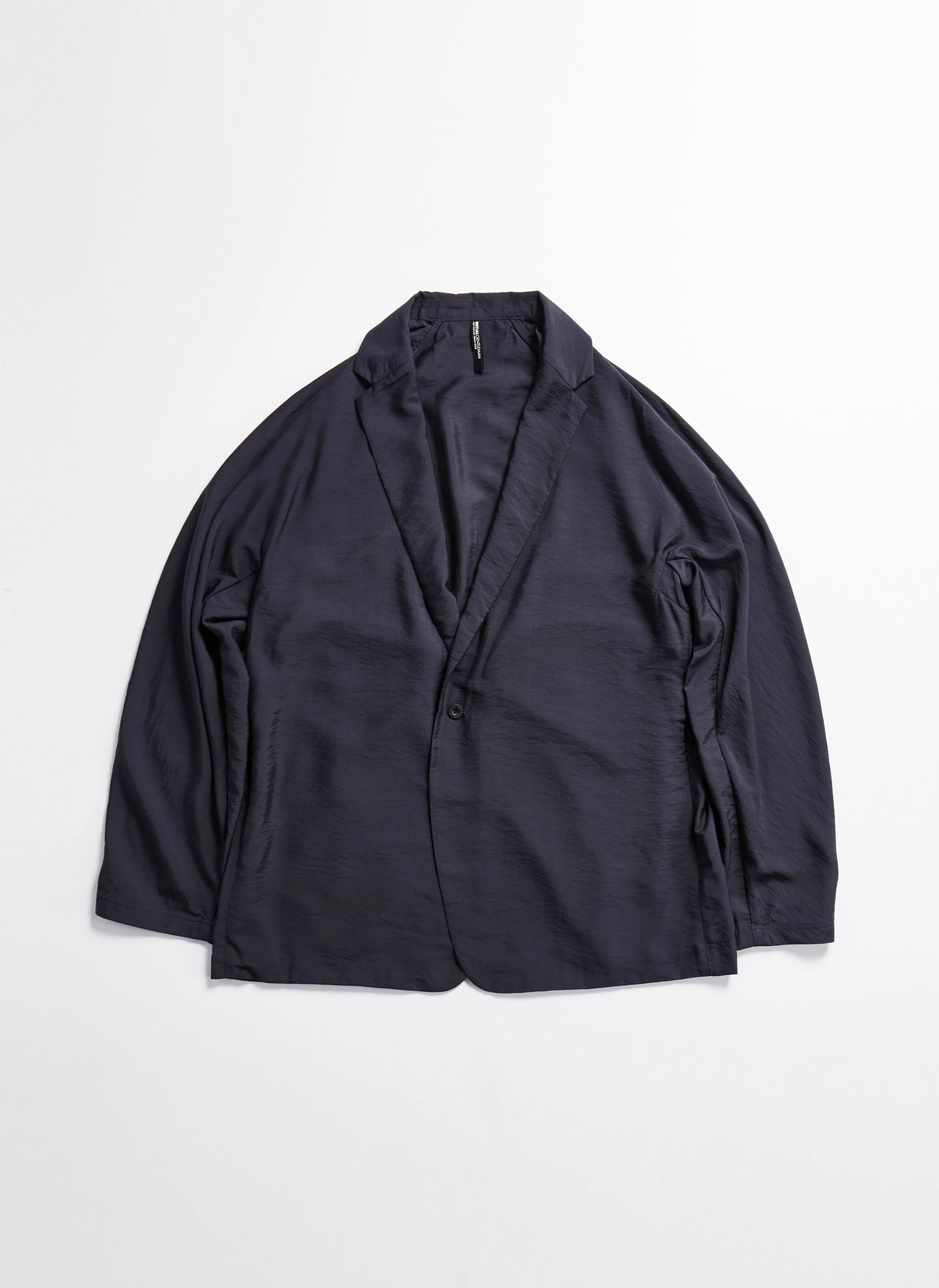 Lenzing Ecovero Air Soft Blazer
