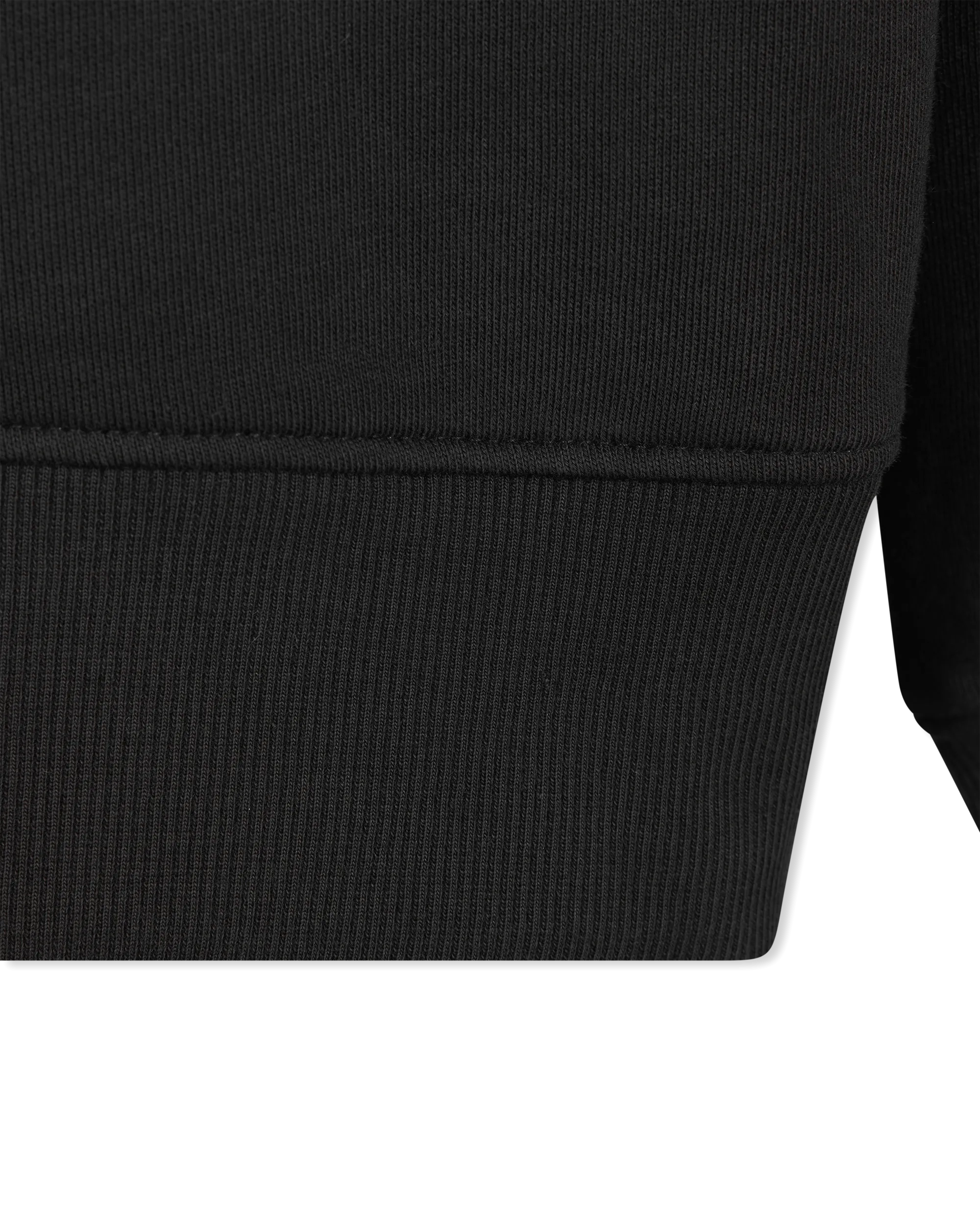 Logo Regular-Fit Hoodie