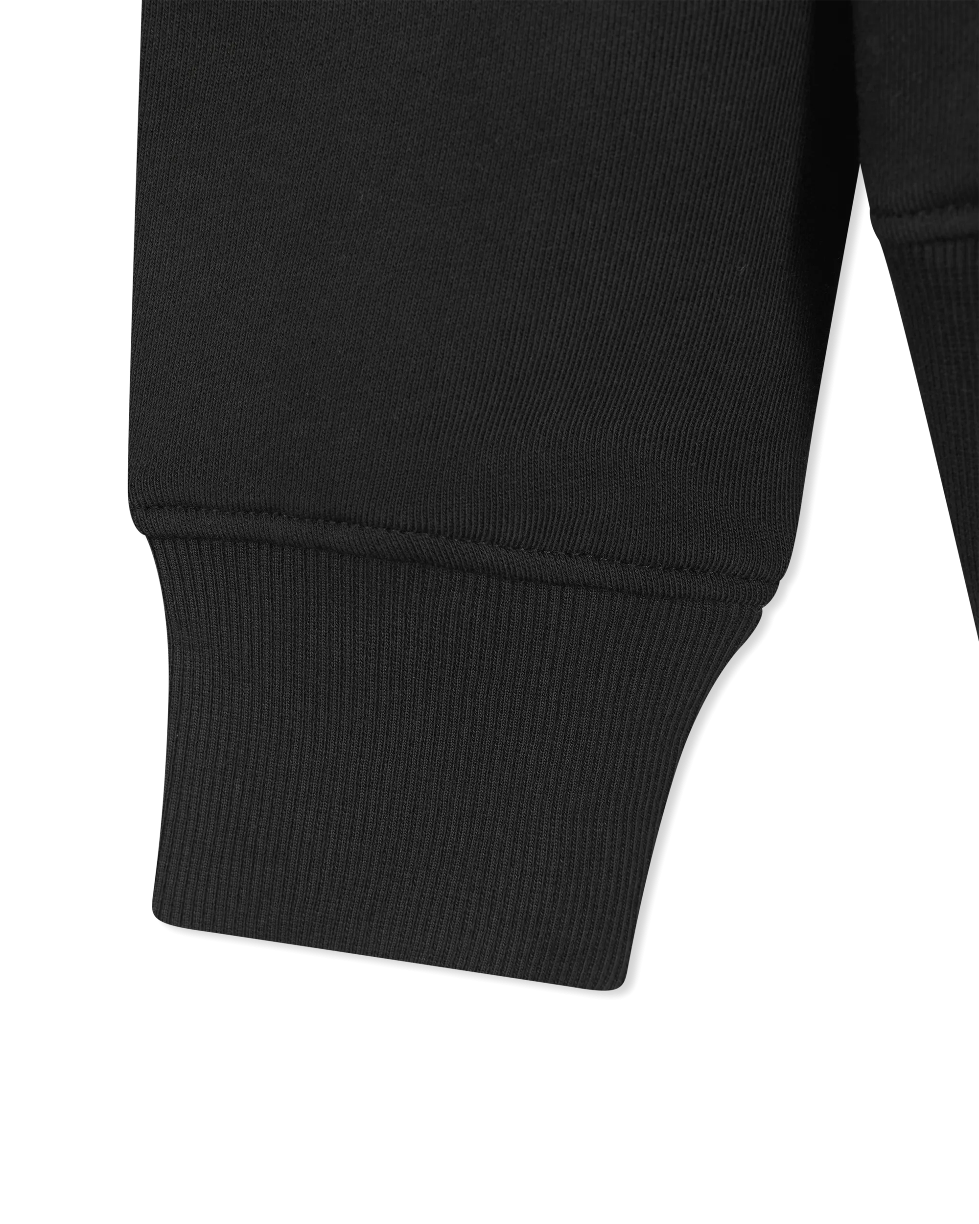Logo Regular-Fit Hoodie