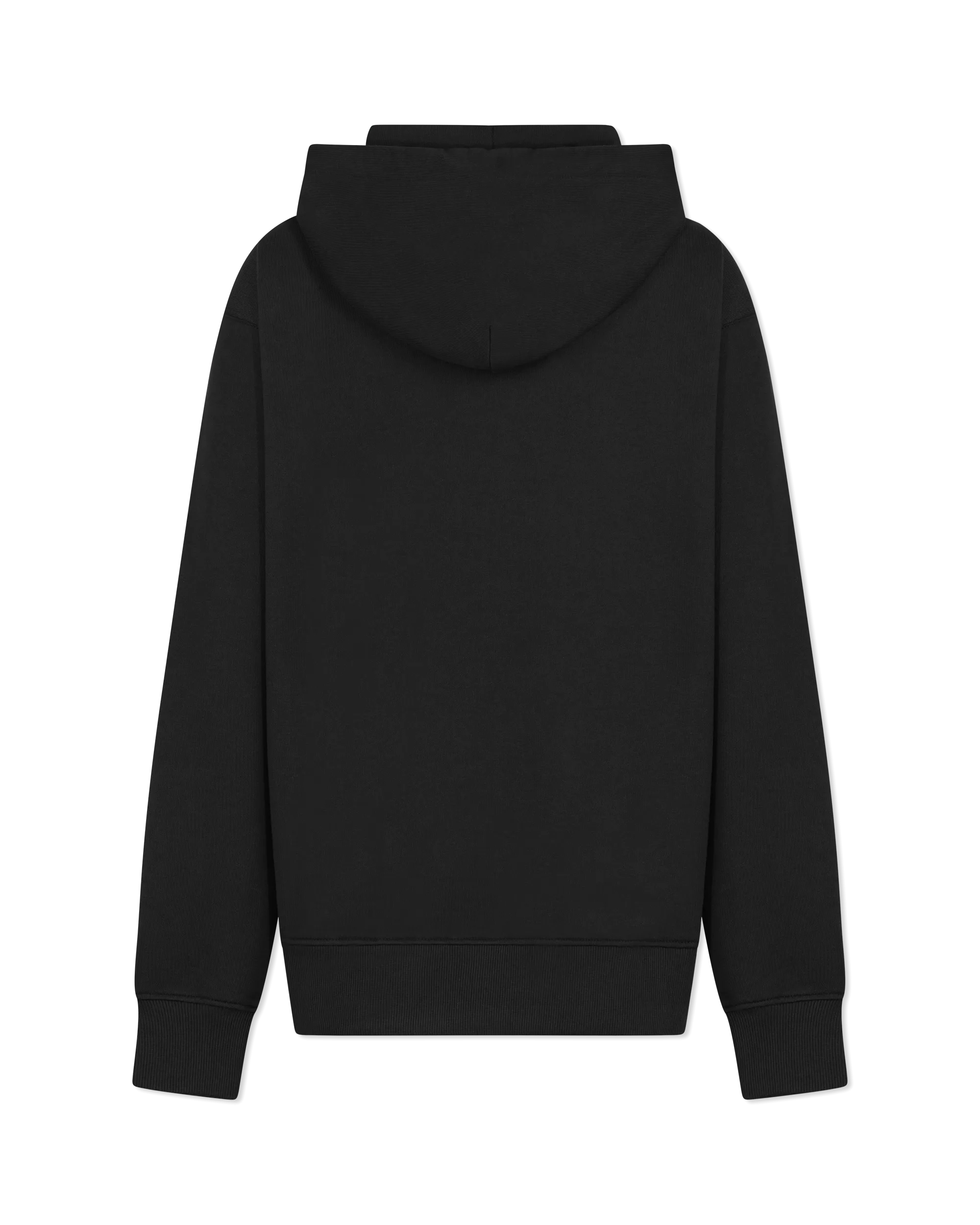 Logo Regular-Fit Hoodie