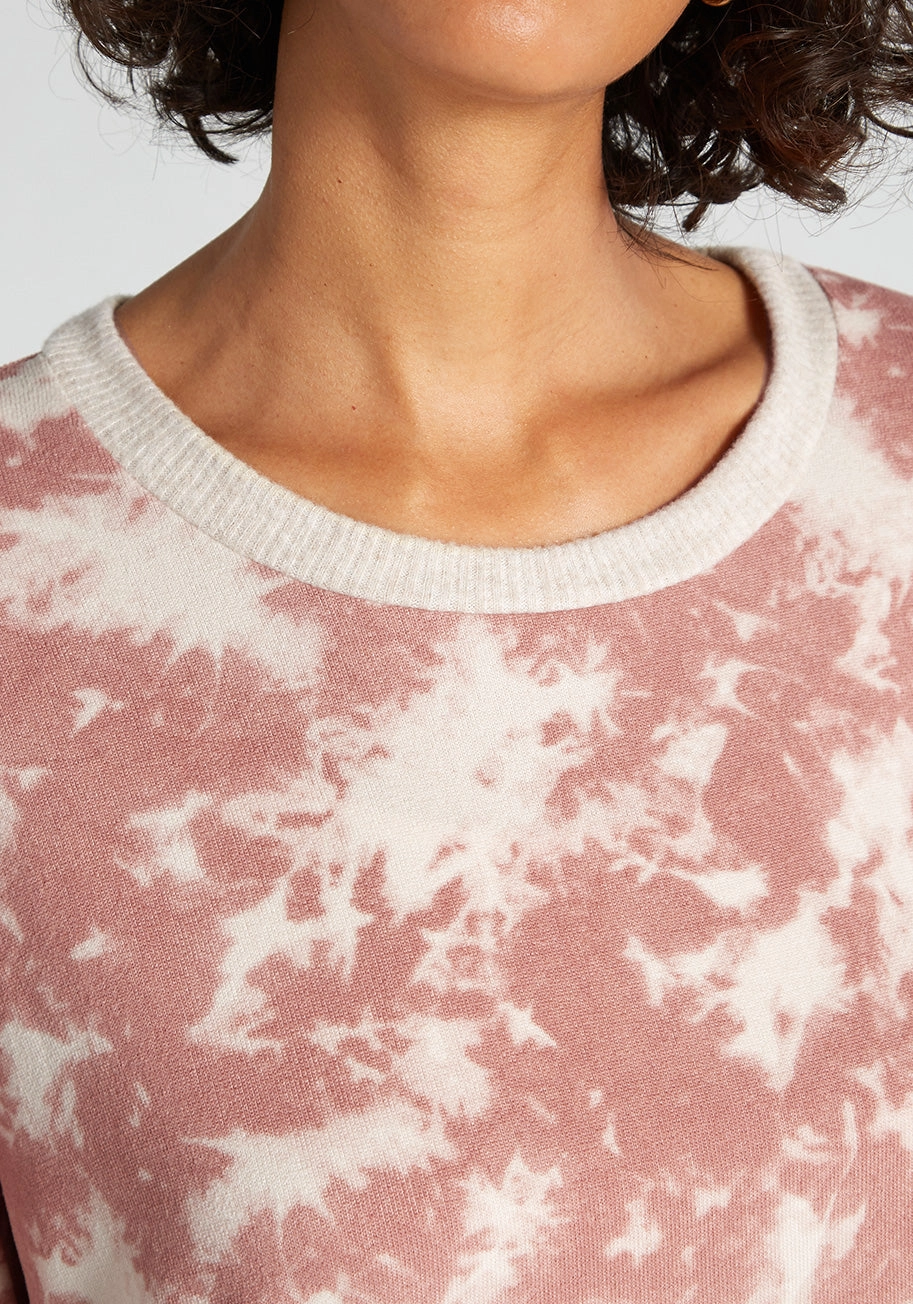 Long Days of Summer Sweater