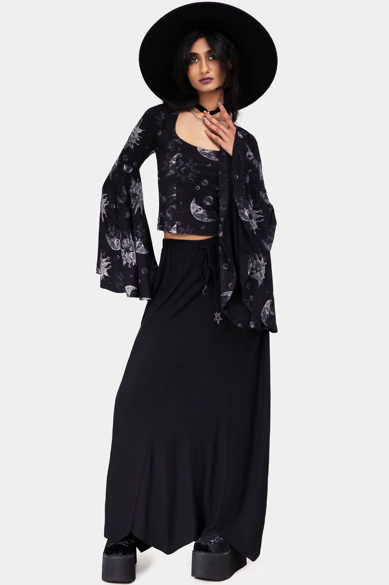 Luminara Top