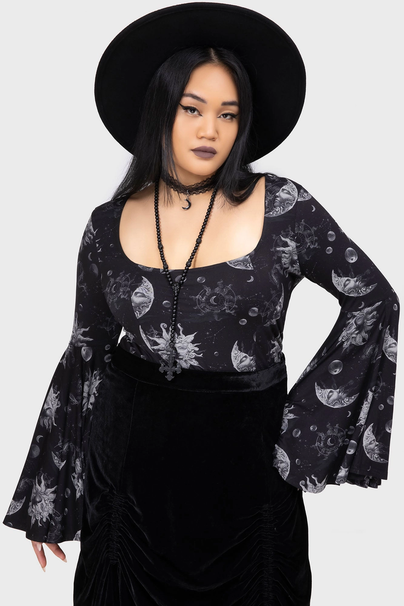Luminara Top