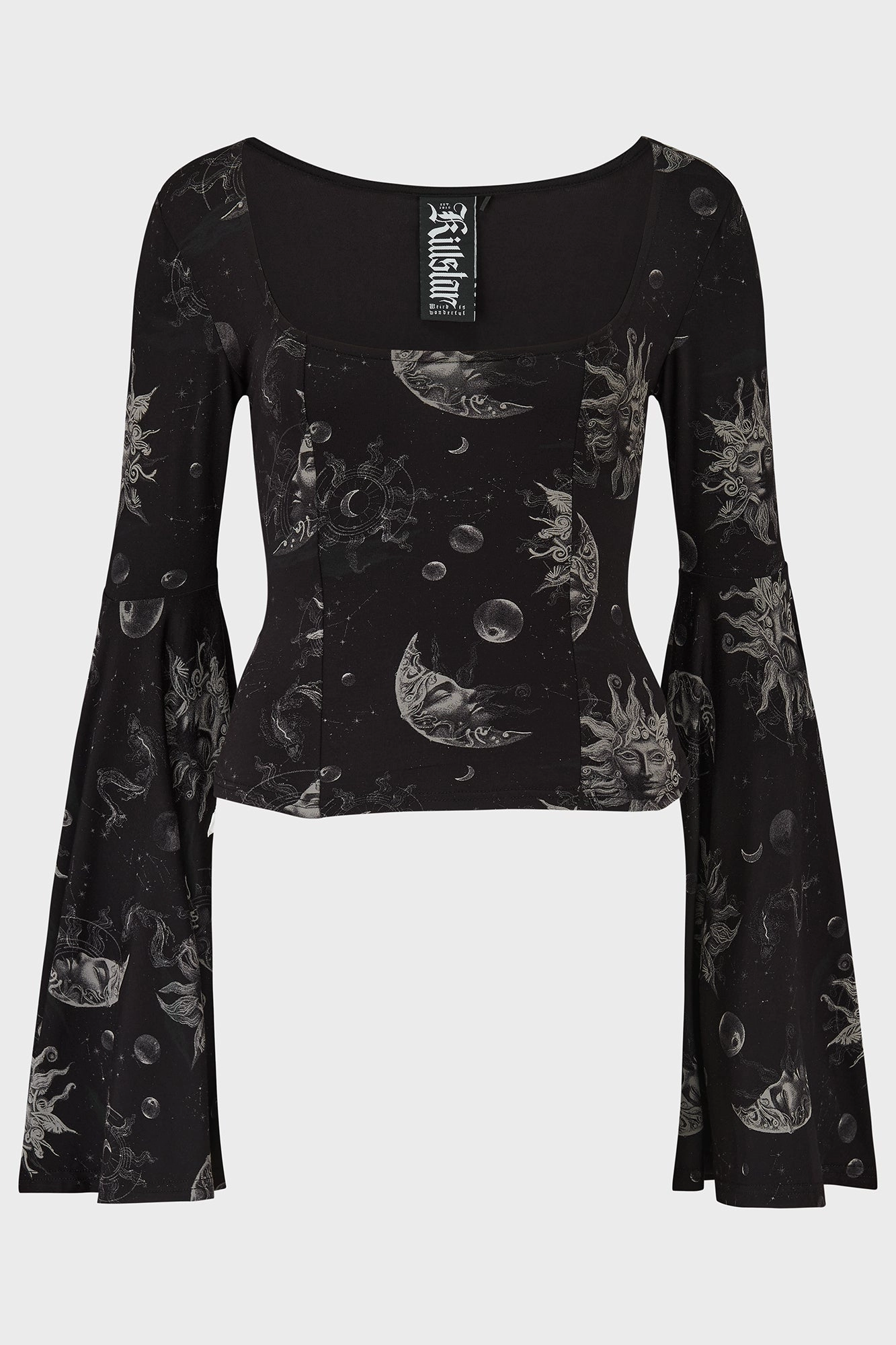 Luminara Top