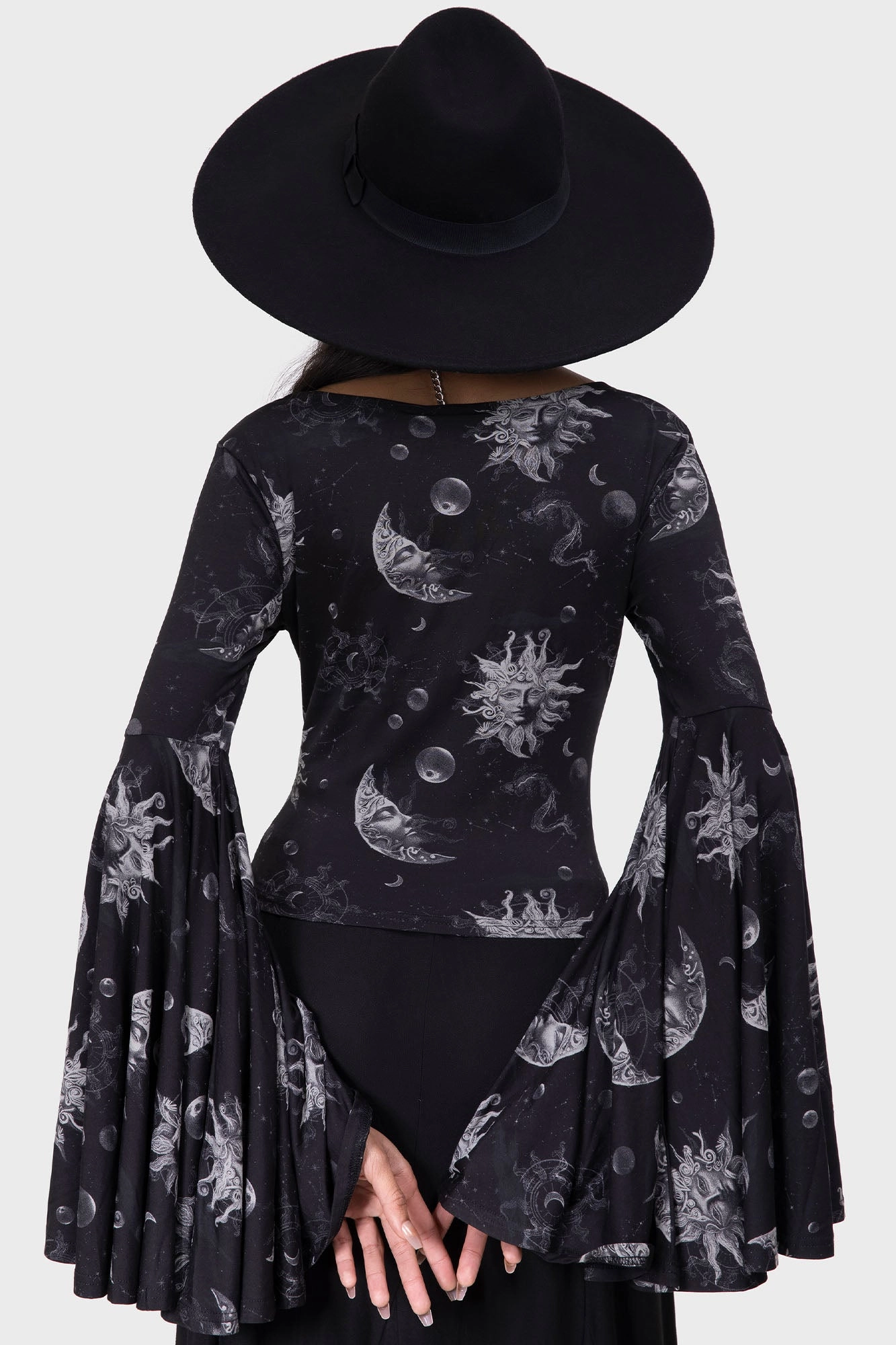 Luminara Top