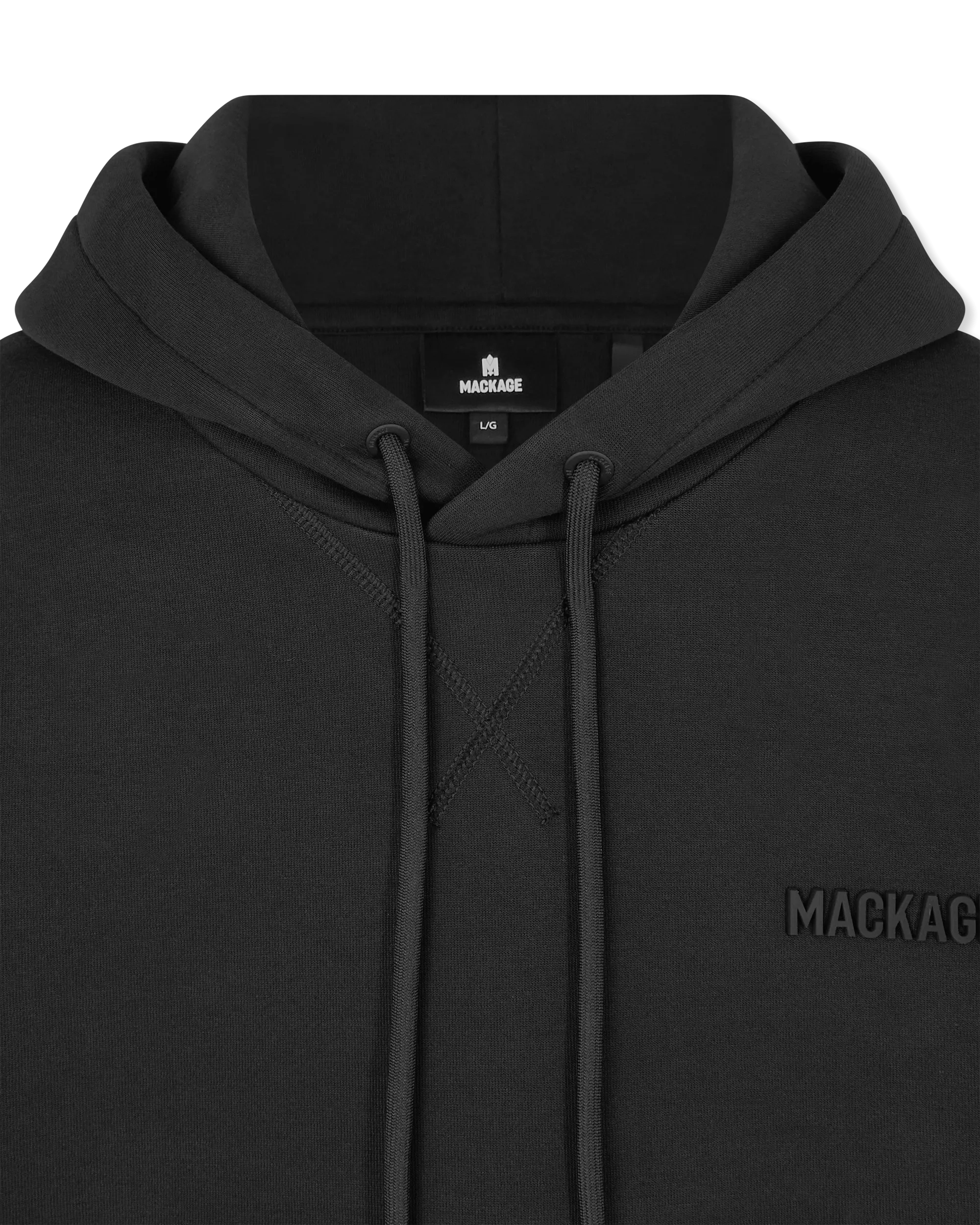 Mackage KRYSTIAN Double-Face Hoodie