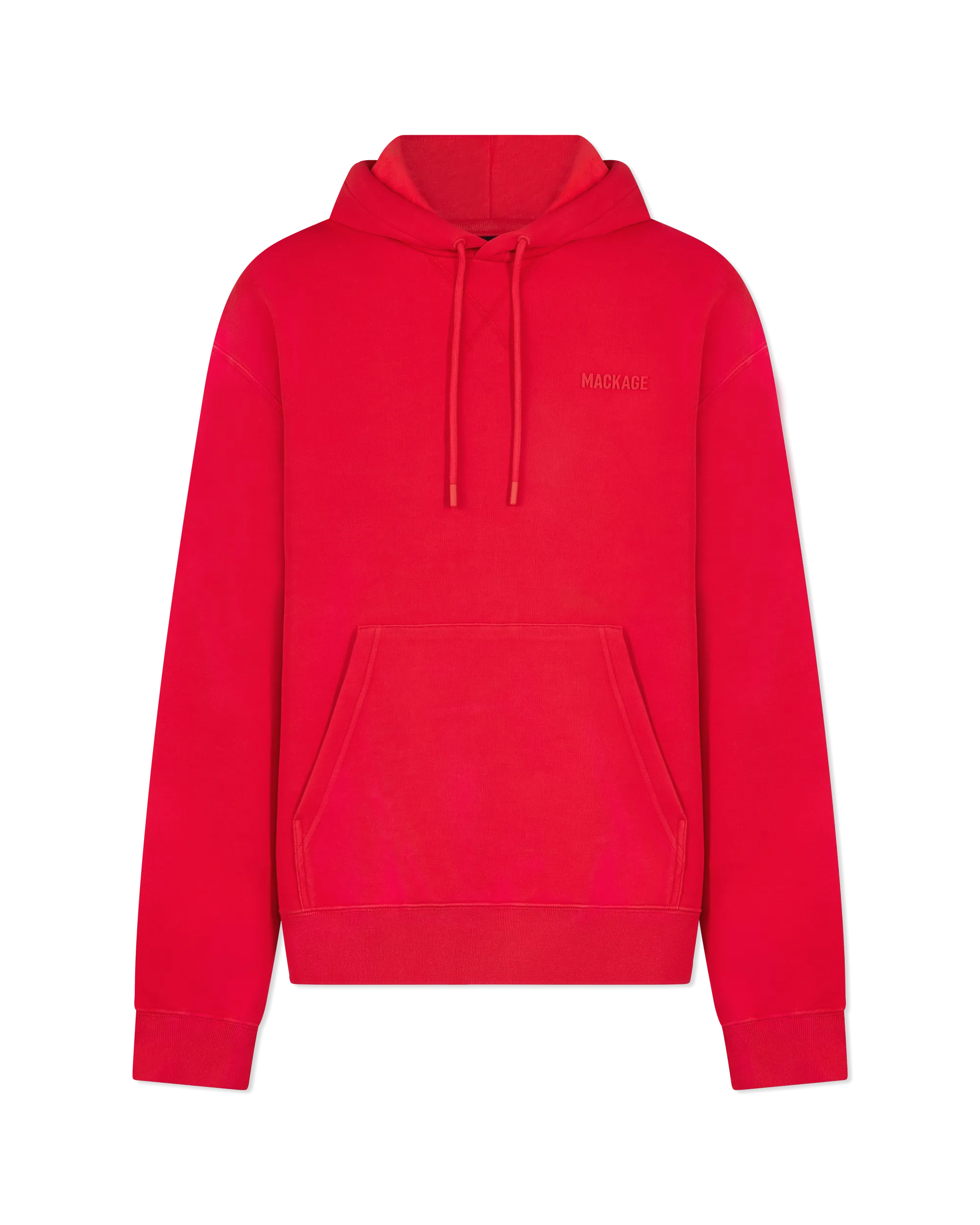 Mackage KRYSTIAN Double-Face Hoodie