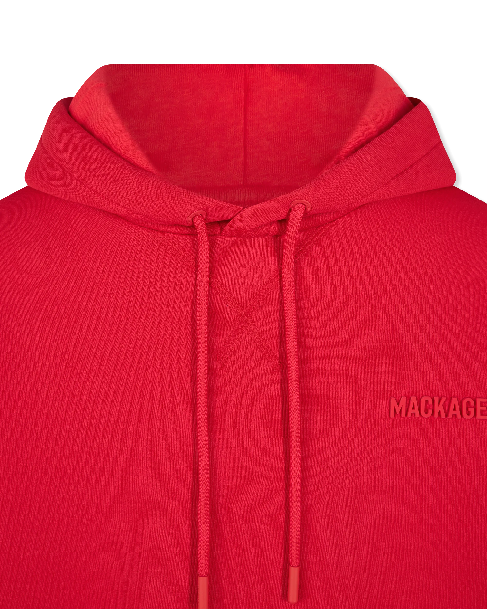 Mackage KRYSTIAN Double-Face Hoodie