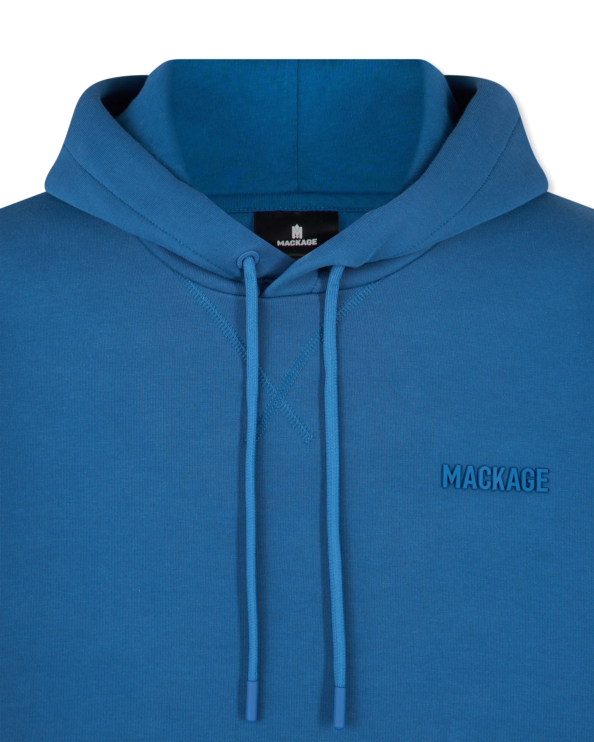 Mackage KRYSTIAN Double-Face Hoodie