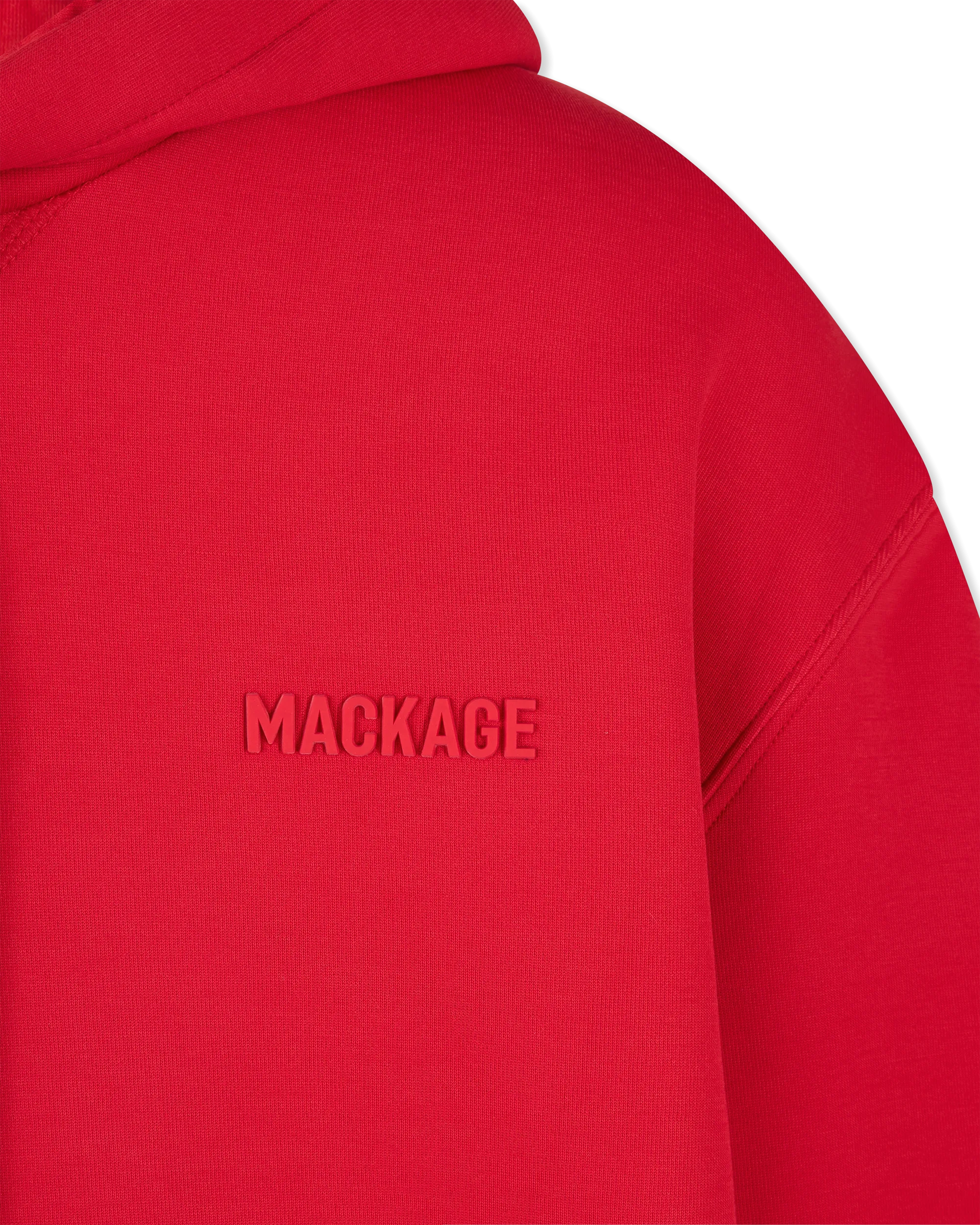 Mackage KRYSTIAN Double-Face Hoodie
