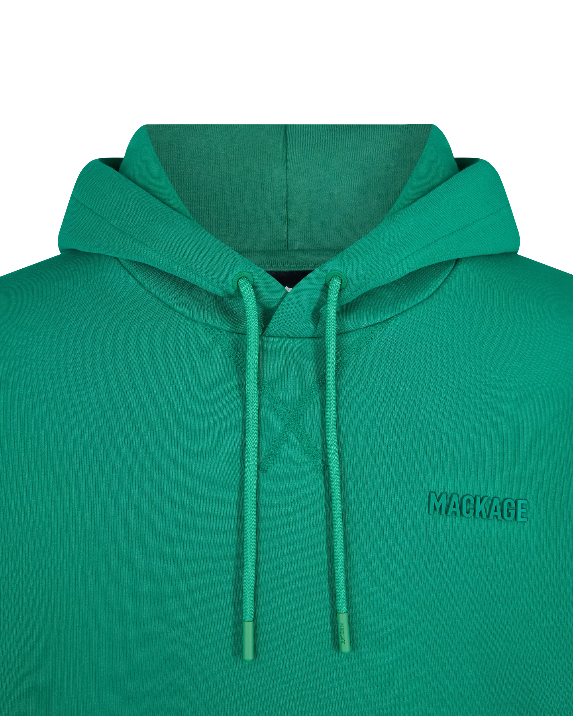 Mackage KRYSTIAN Double-Face Hoodie