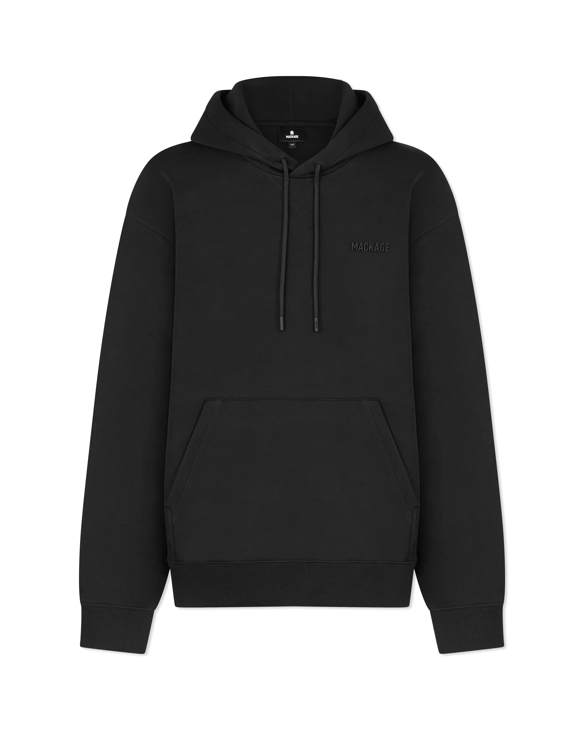 Mackage KRYSTIAN Double-Face Hoodie