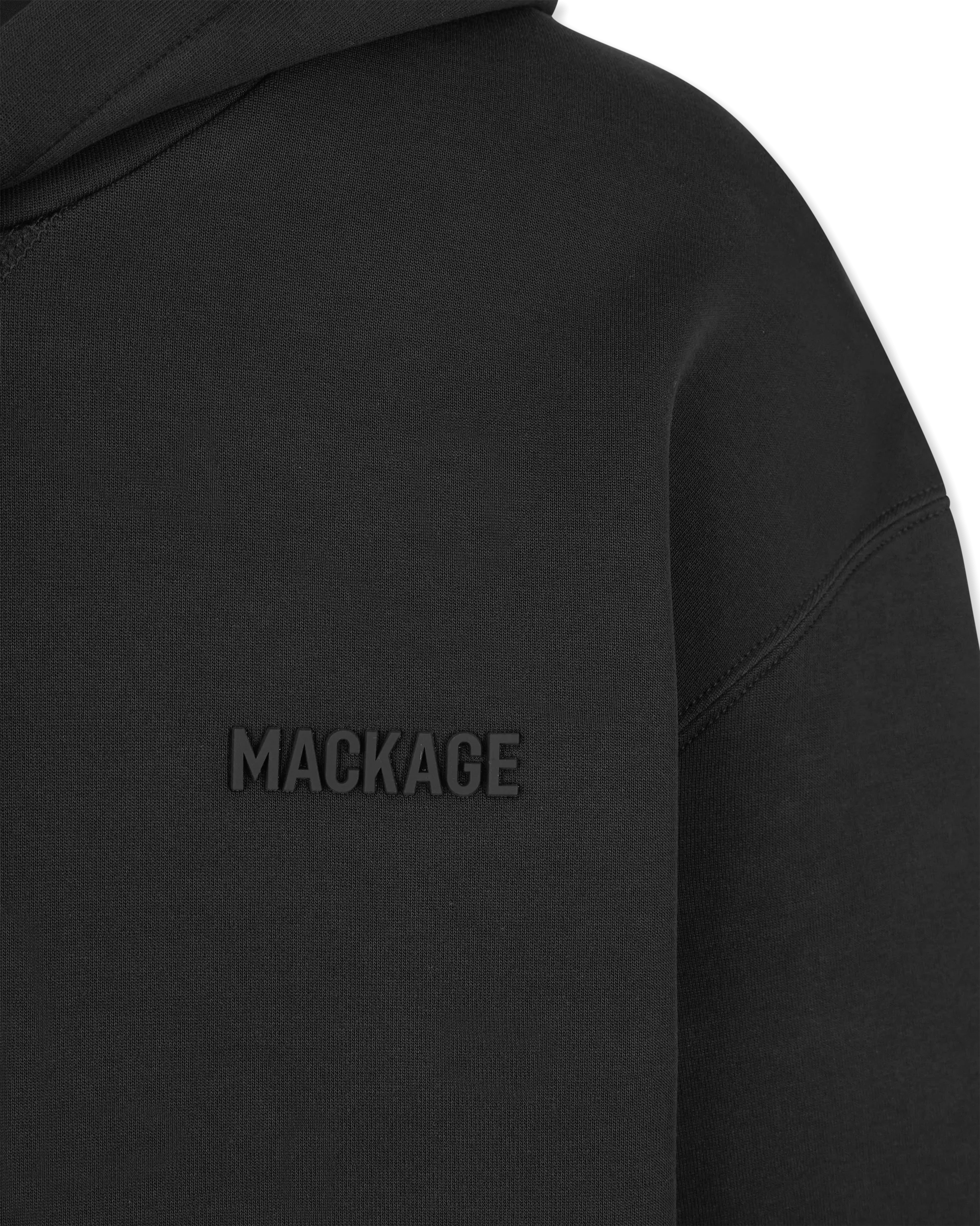 Mackage KRYSTIAN Double-Face Hoodie