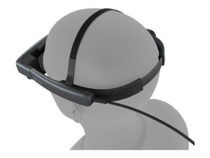 Magic Leap - Overhead strap for smart glasses (pack of 5) M7ZZA003