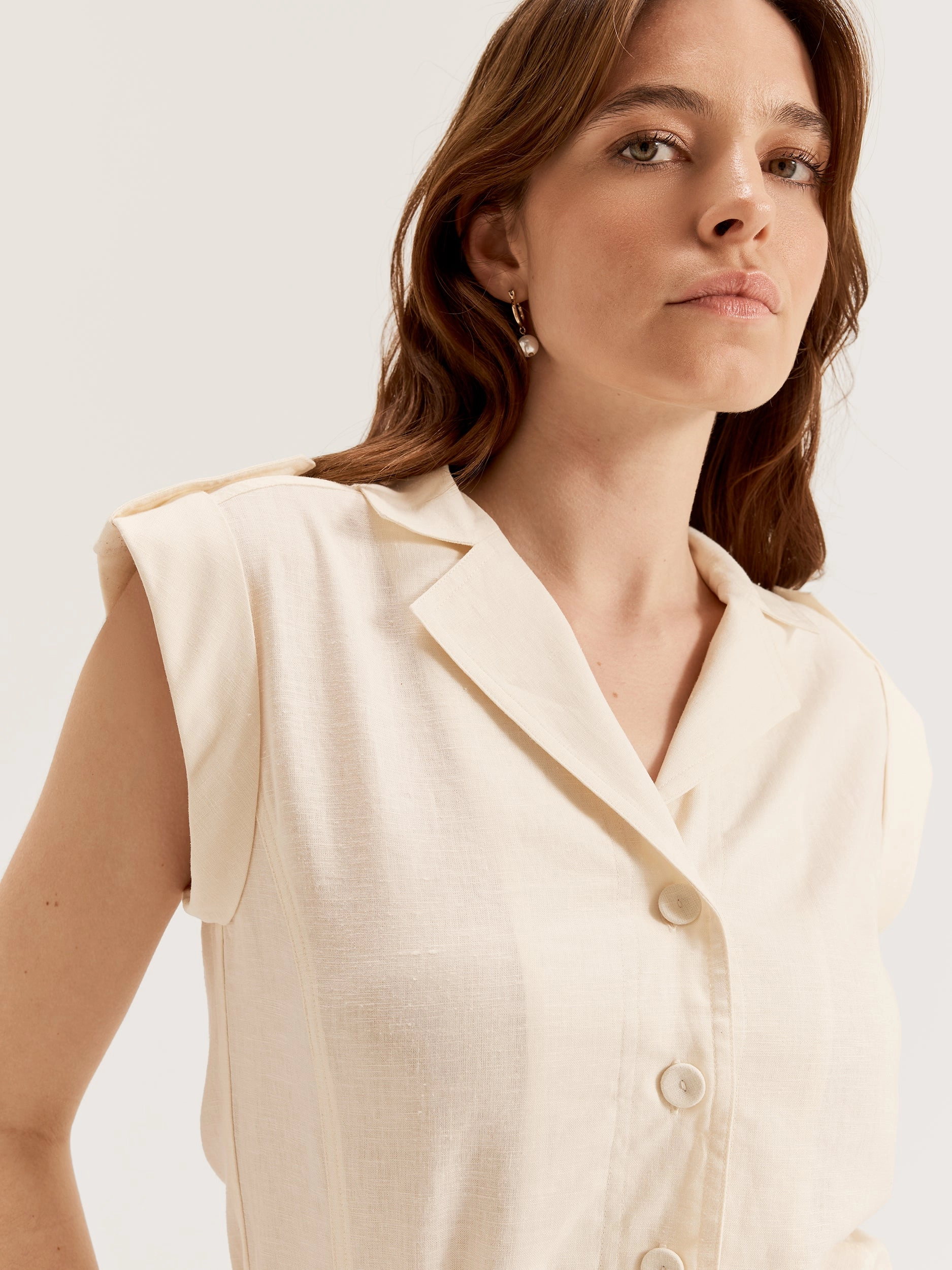 Majorca Shirt