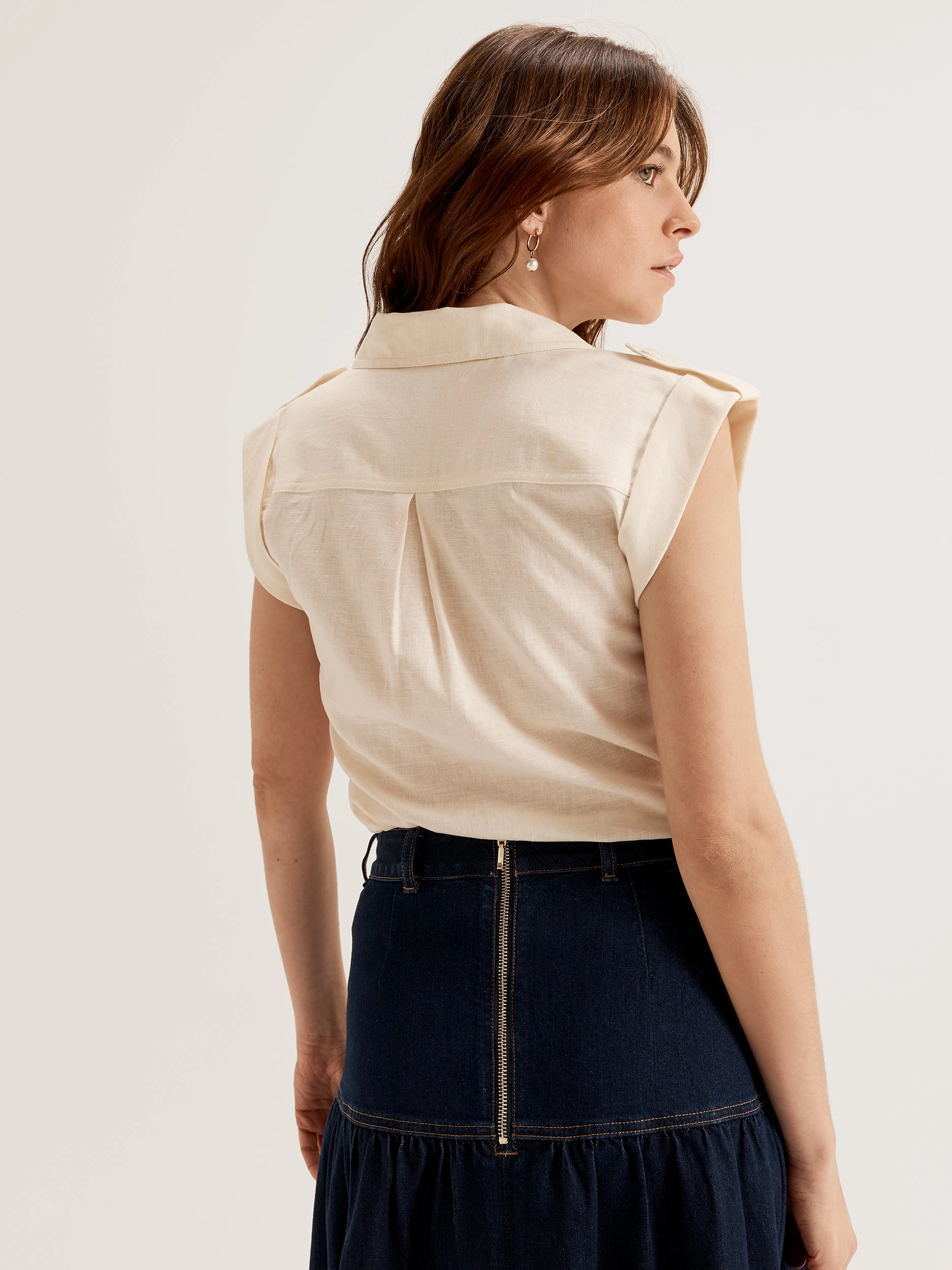 Majorca Shirt