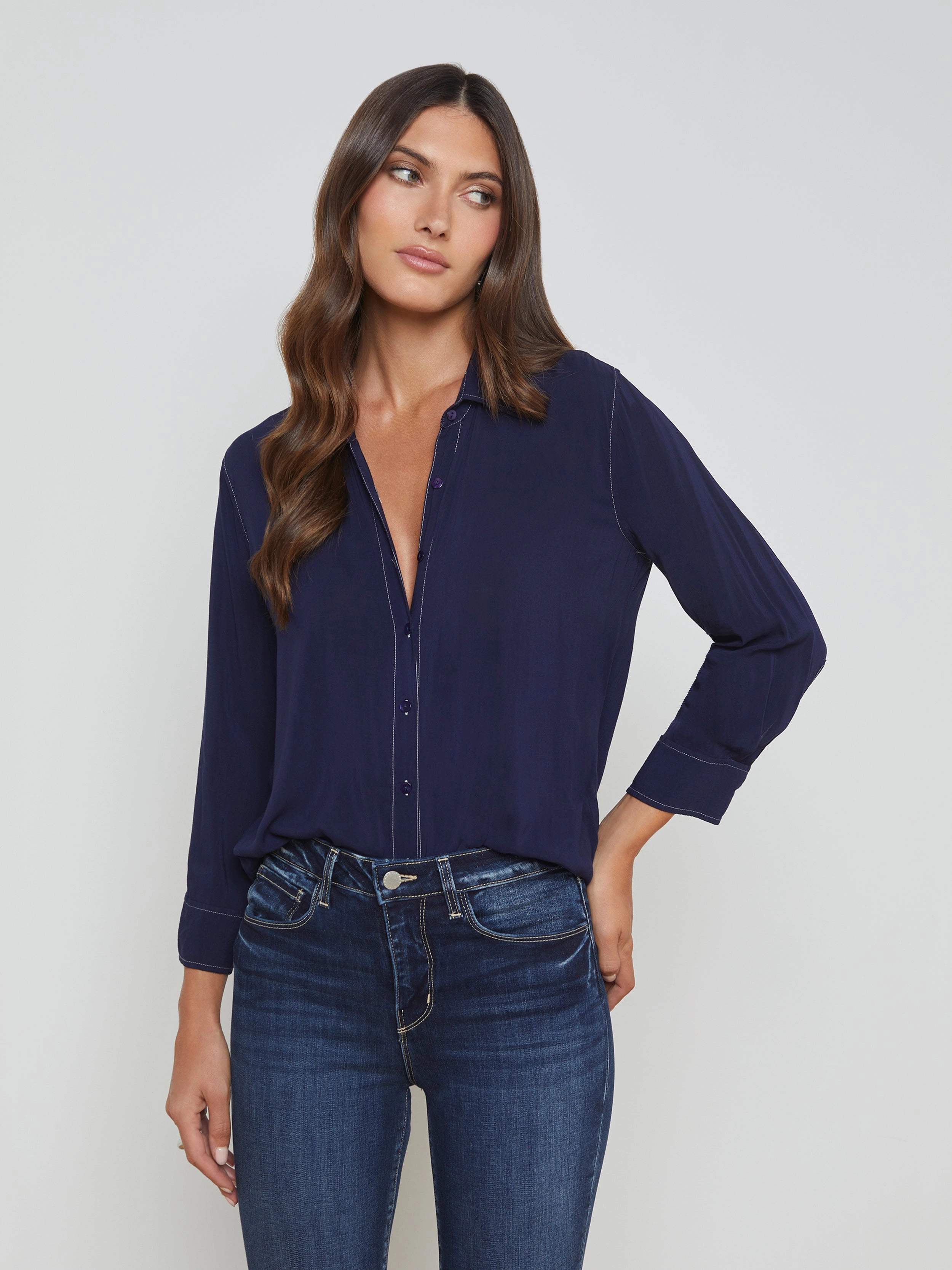 Marlene Blouse