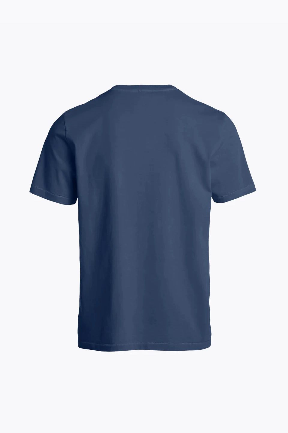 Men's Patch Tee Estate Blue