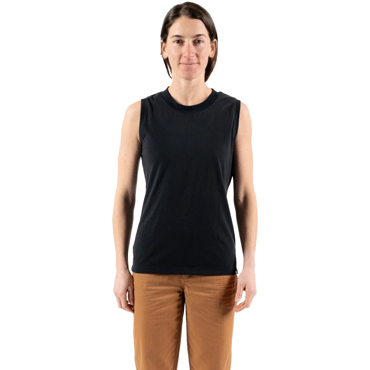Merritt Muscle Tank
