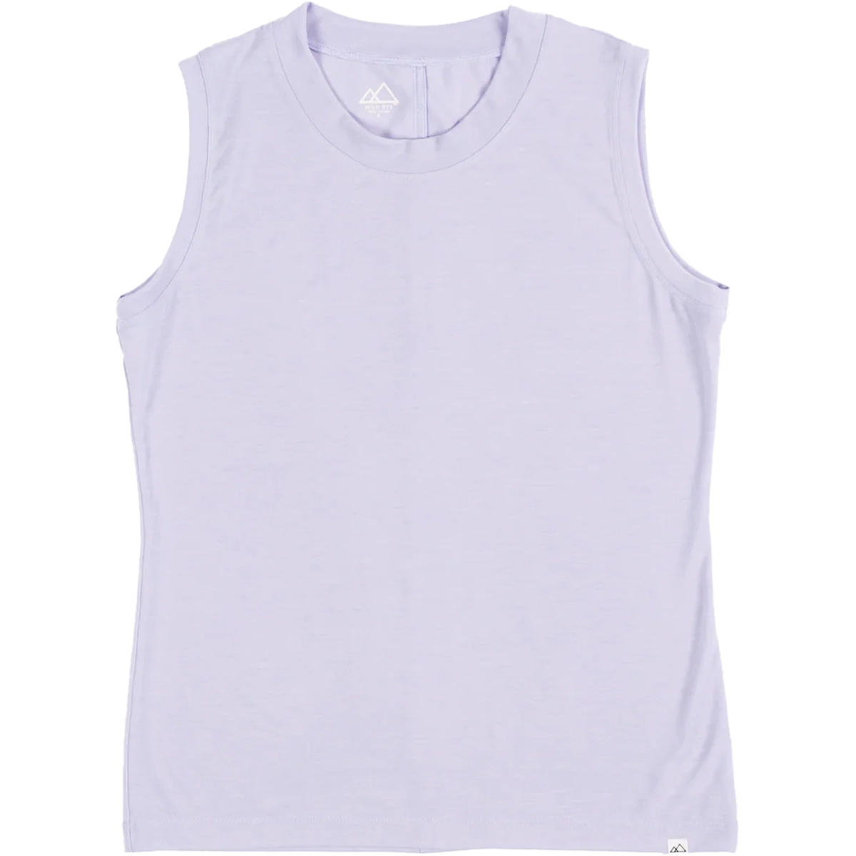 Merritt Muscle Tank