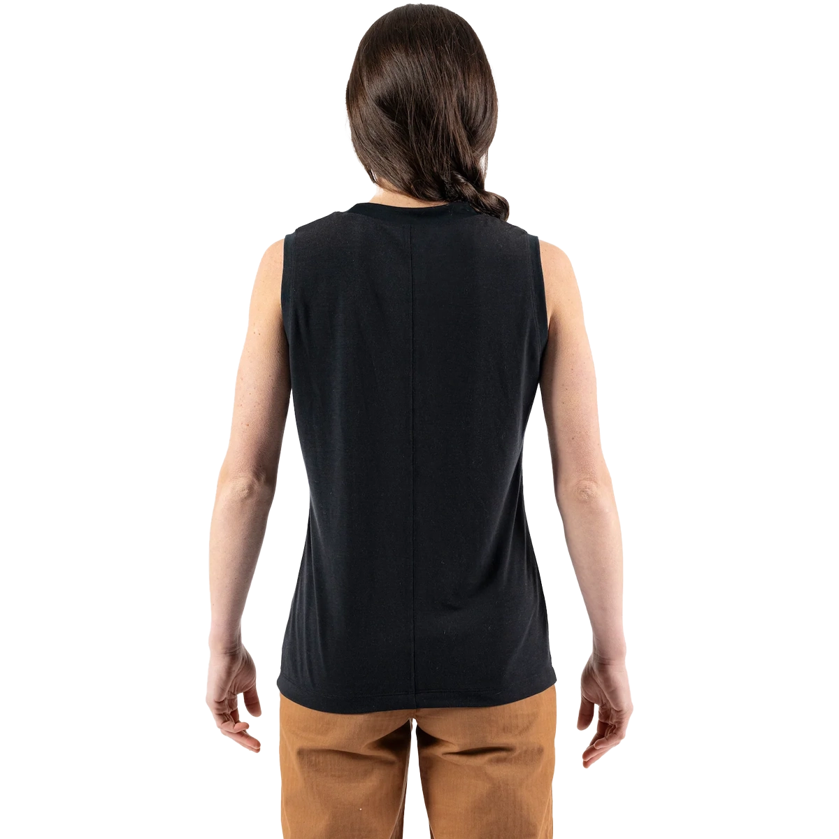 Merritt Muscle Tank