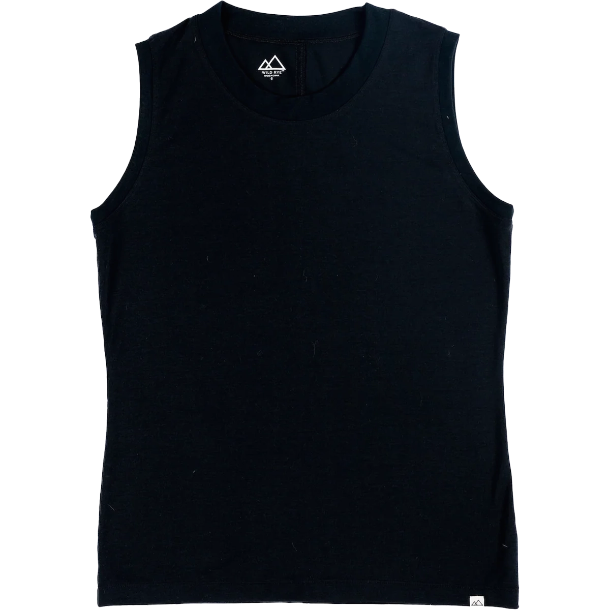 Merritt Muscle Tank