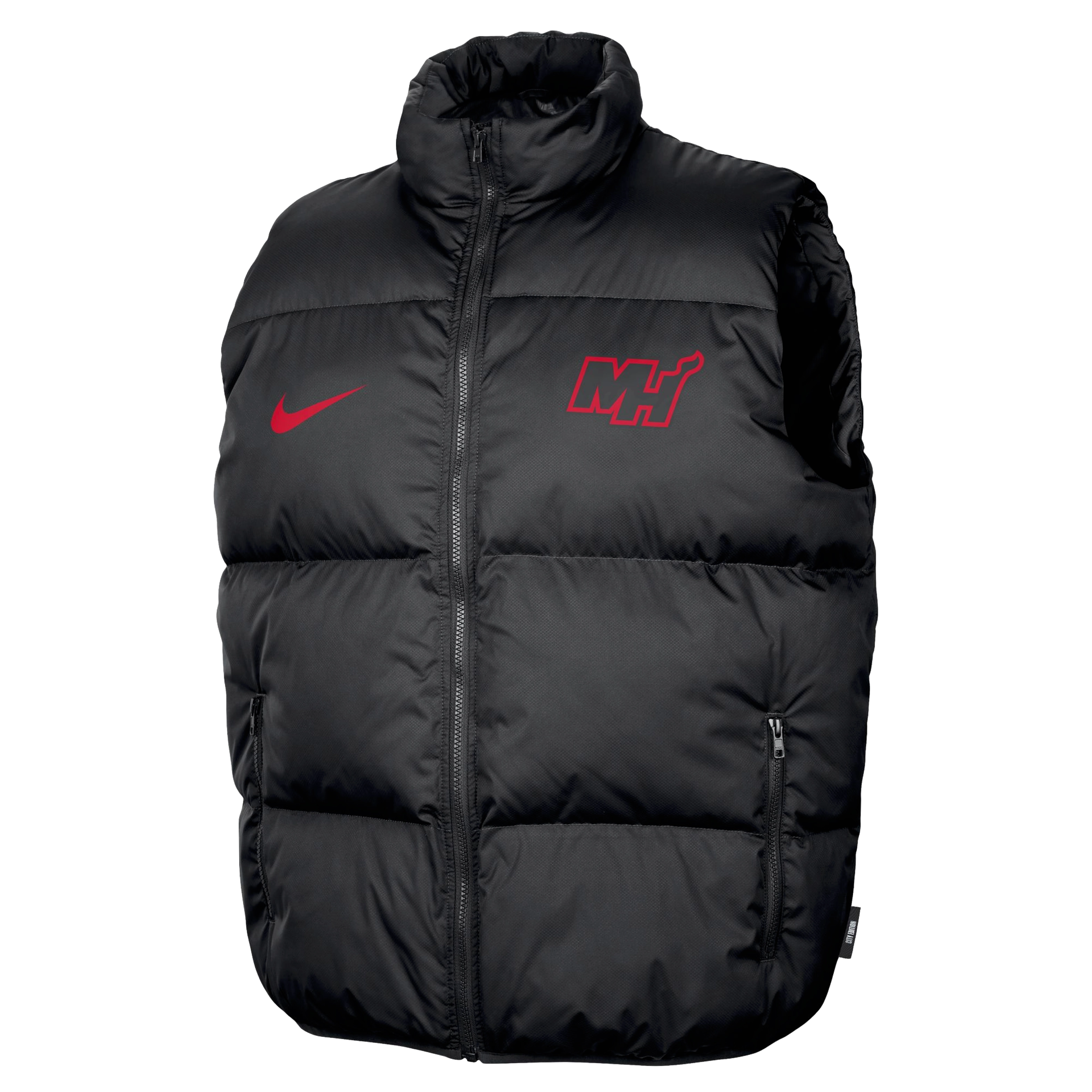 Nike HEAT Culture Puffer Vest