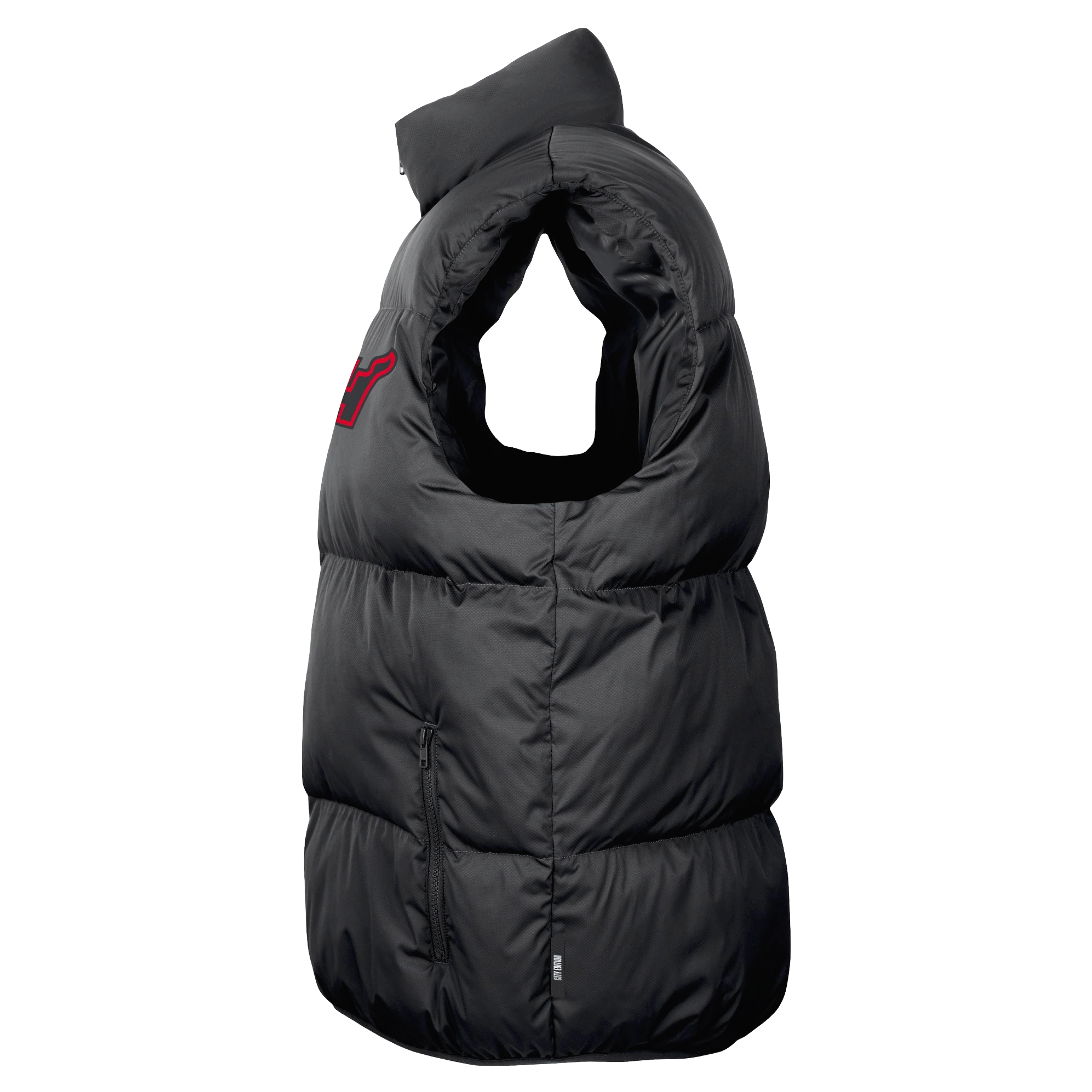 Nike HEAT Culture Puffer Vest