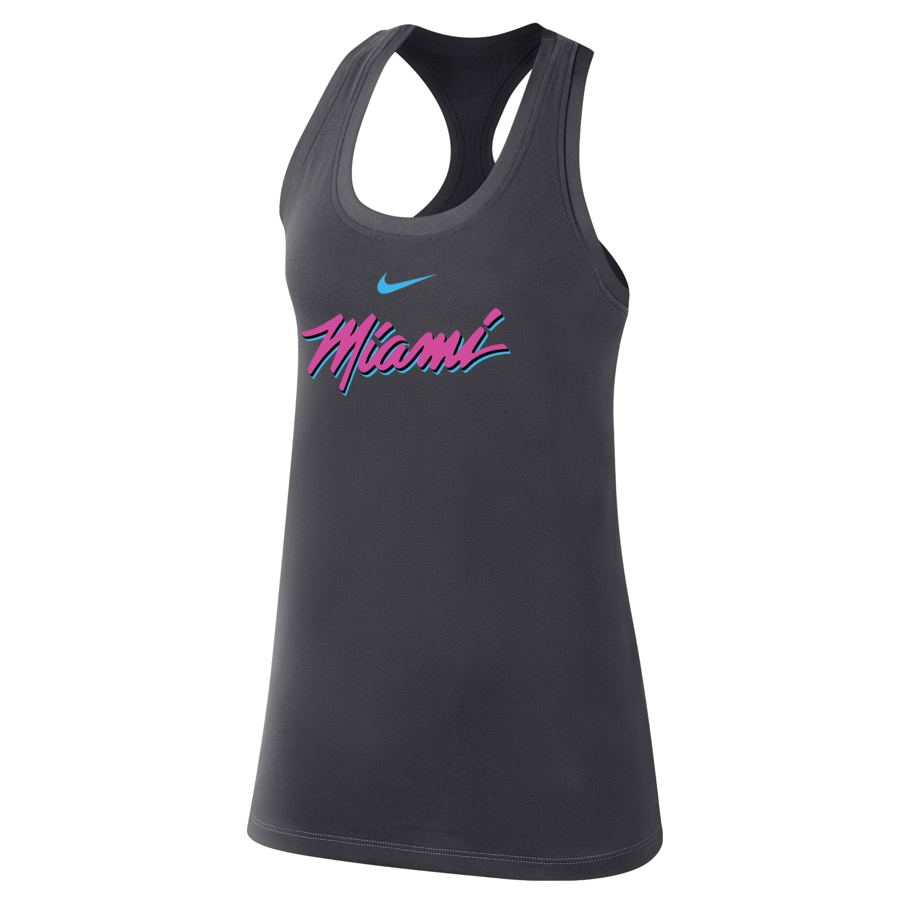 Nike Miami HEAT Original Vice Women's Legend Tank