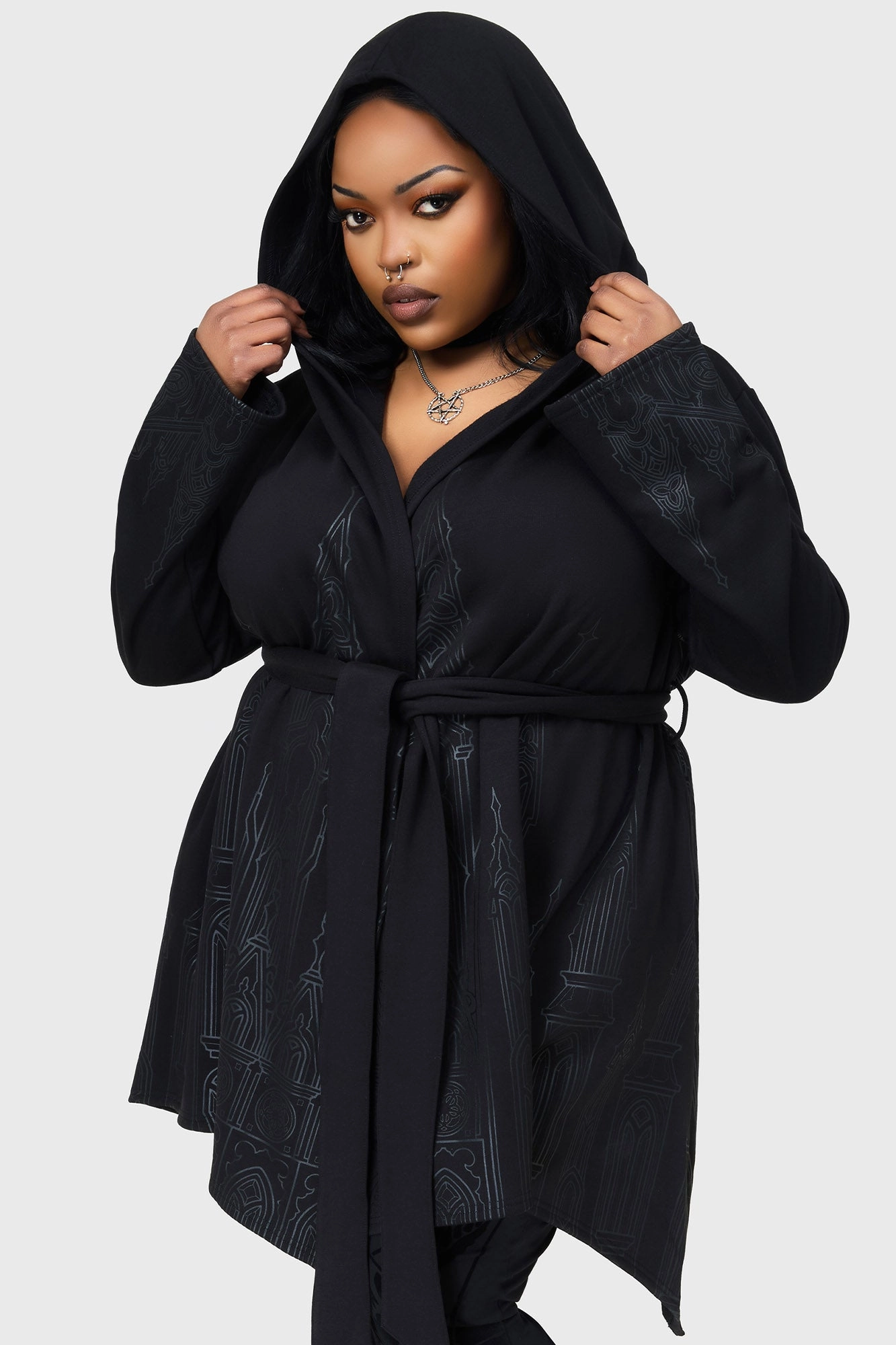 Not Your Time Cardigan