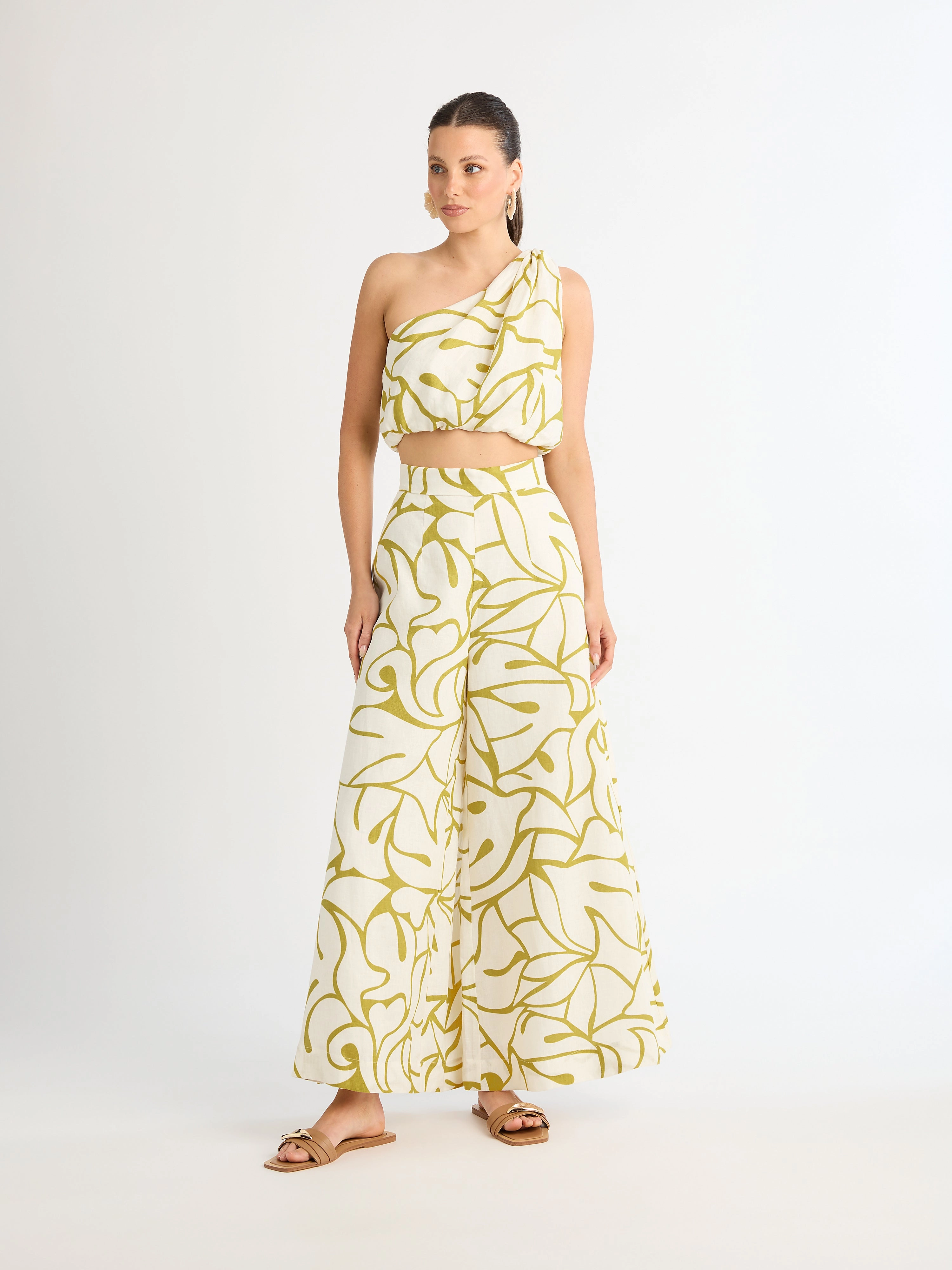 ORGANICS TOP