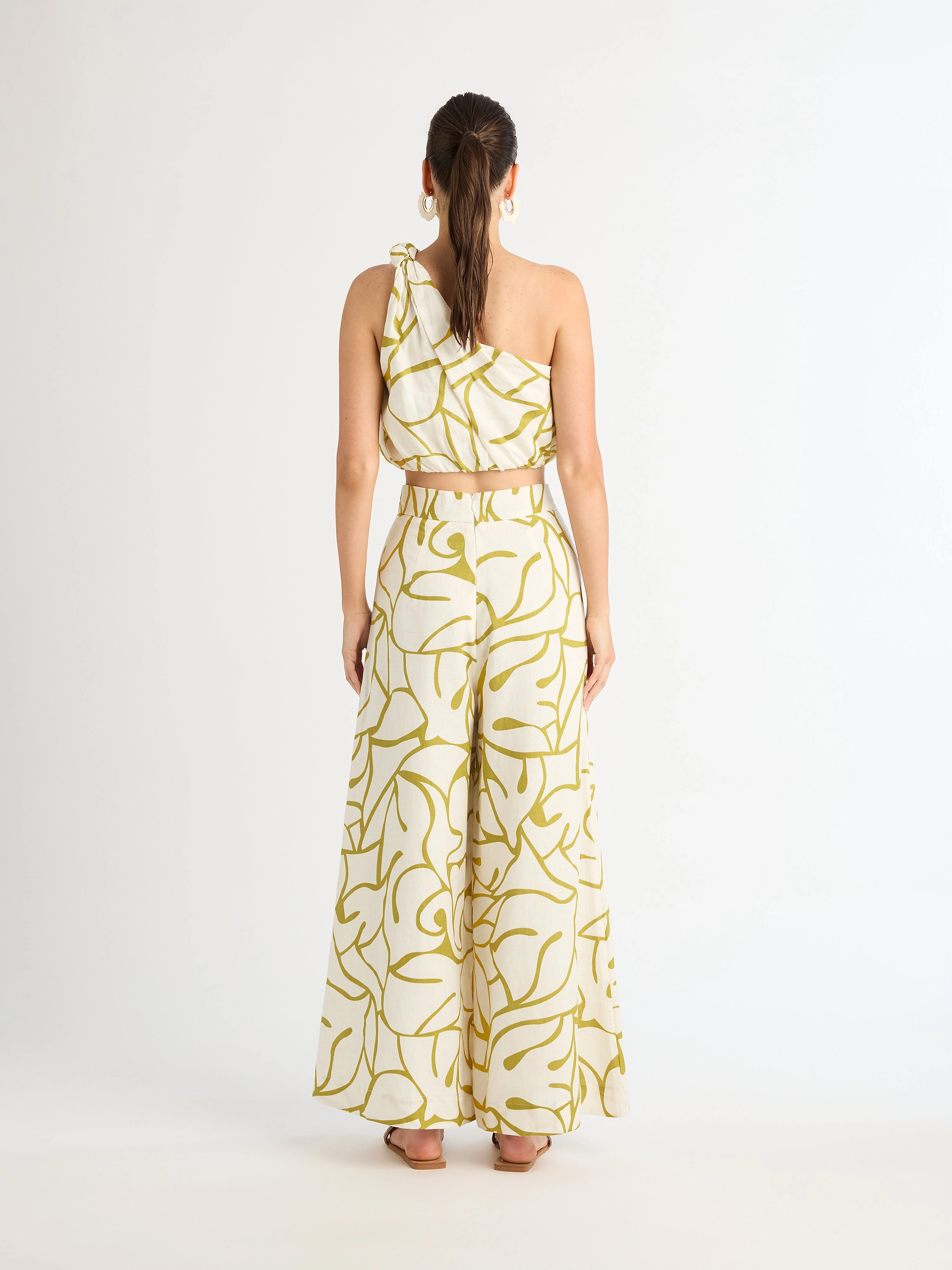ORGANICS TOP