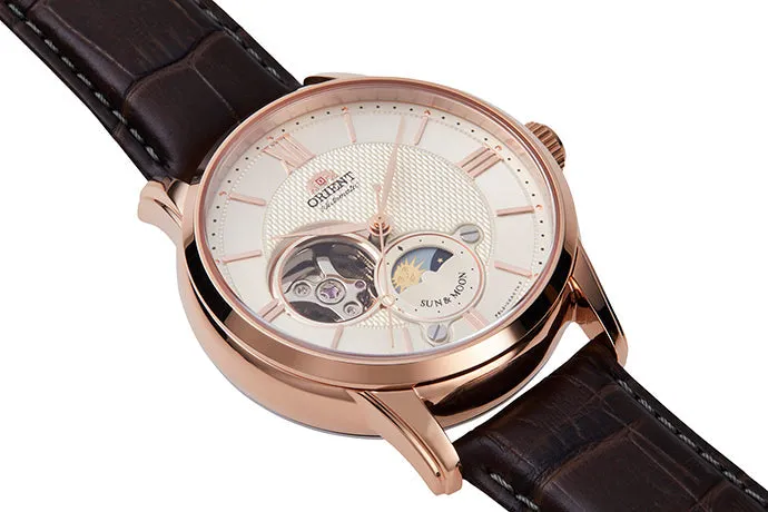 Orient RA-AS0009S