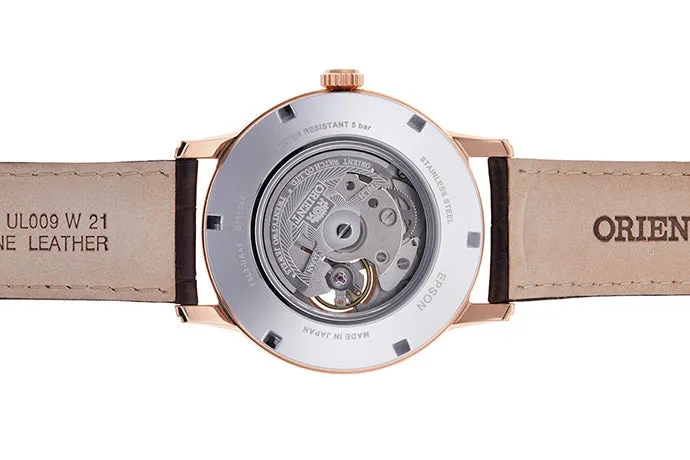 Orient RA-AS0009S