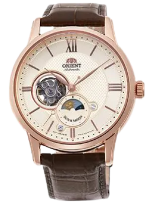 Orient RA-AS0009S