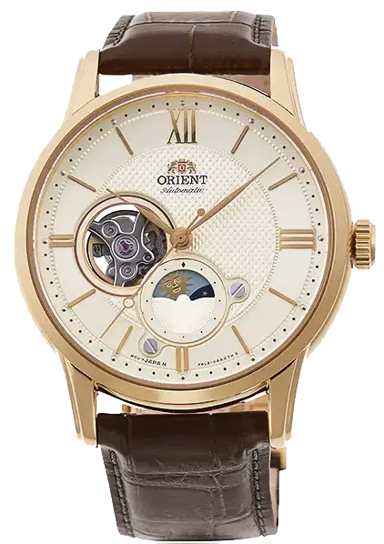 Orient RA-AS0010S
