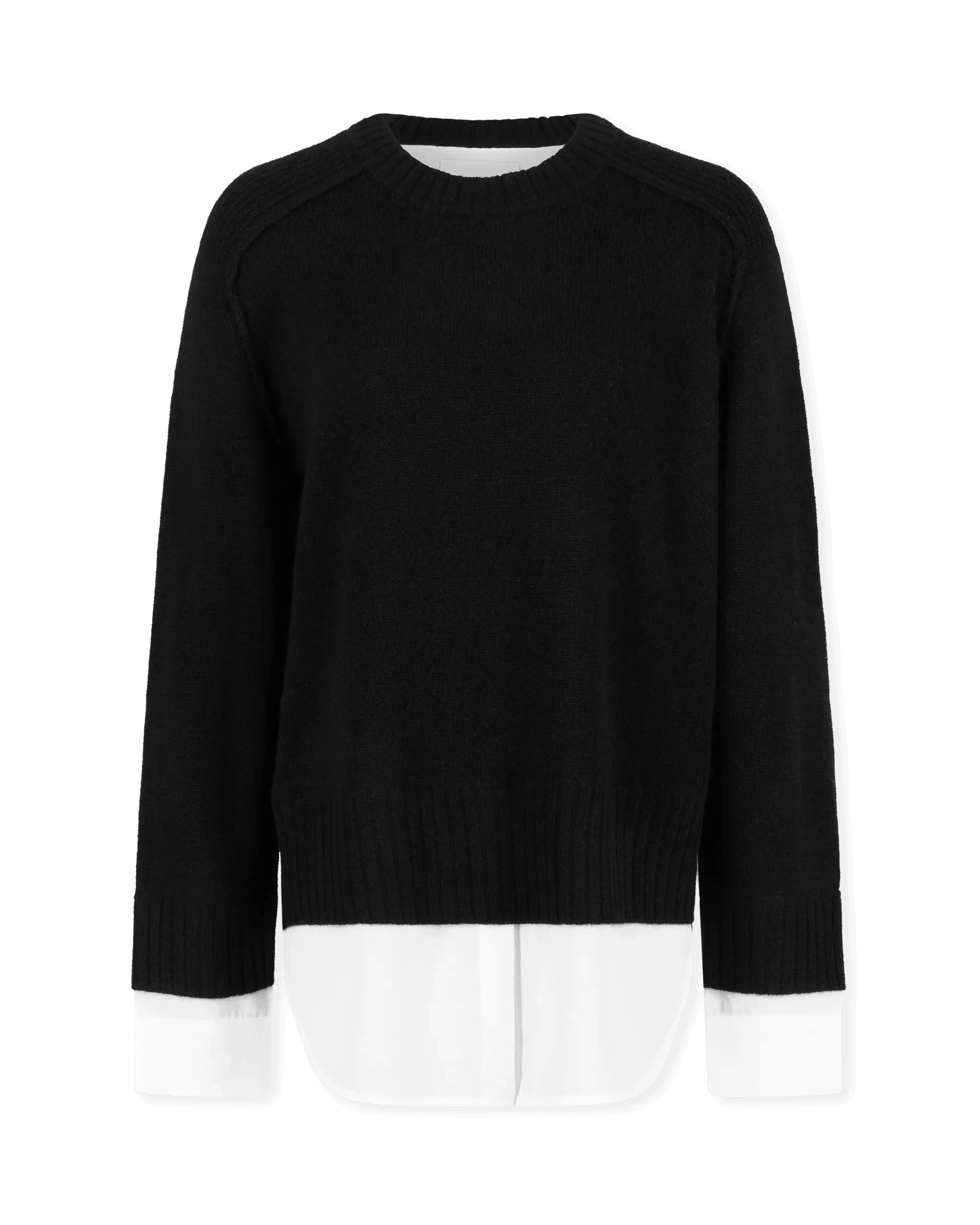 Parson Layered Looker Sweater