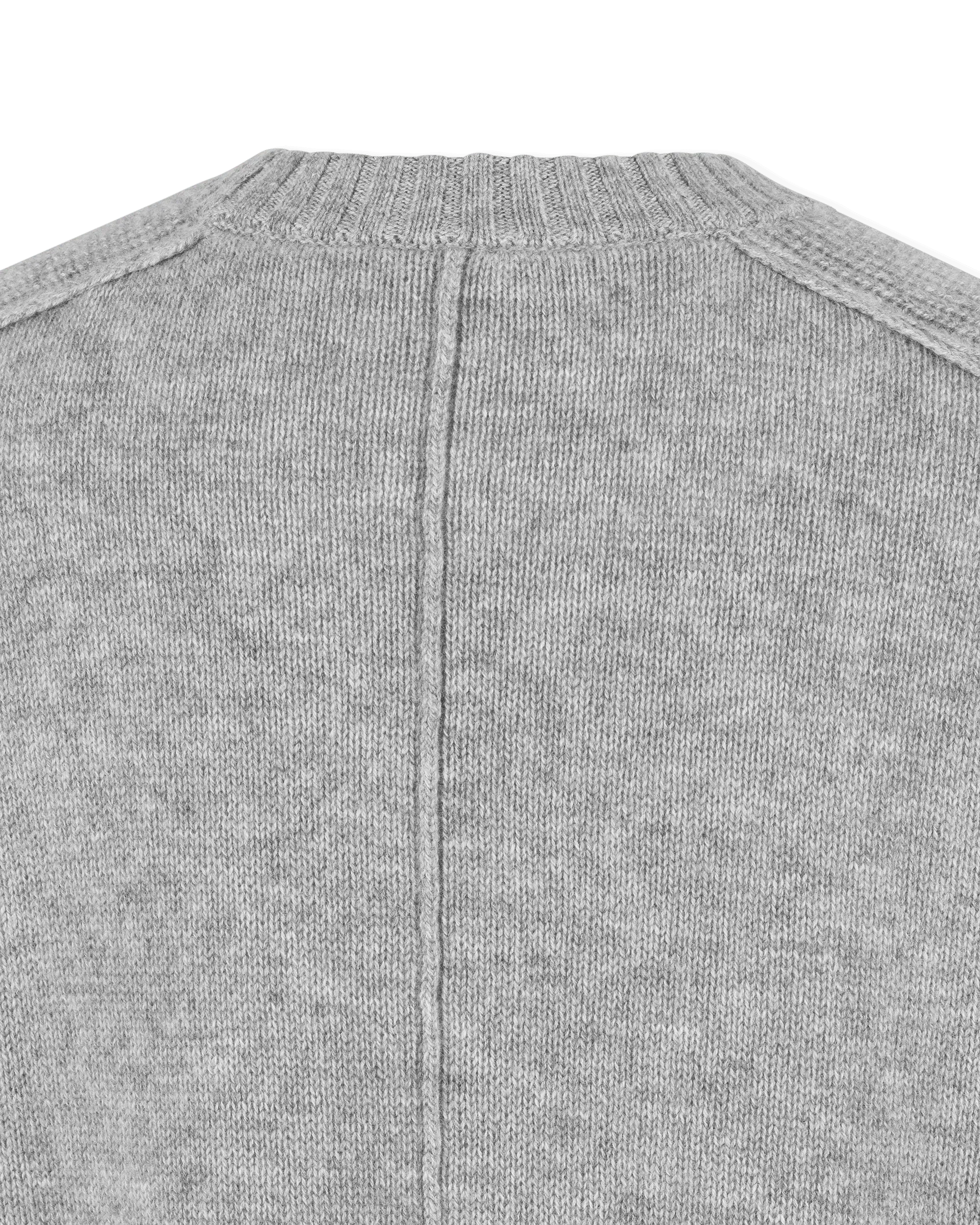 Parson Layered Looker Sweater