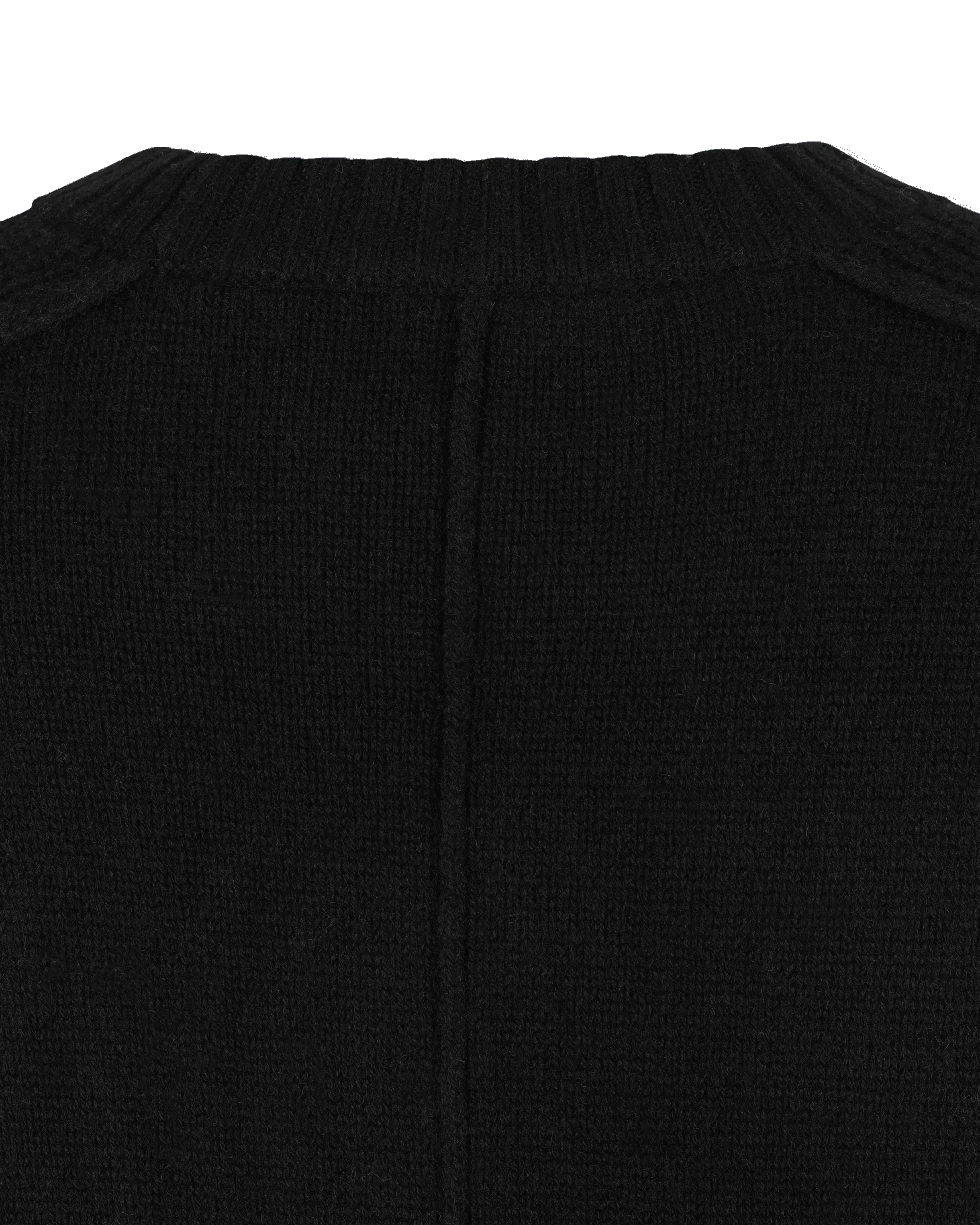 Parson Layered Looker Sweater