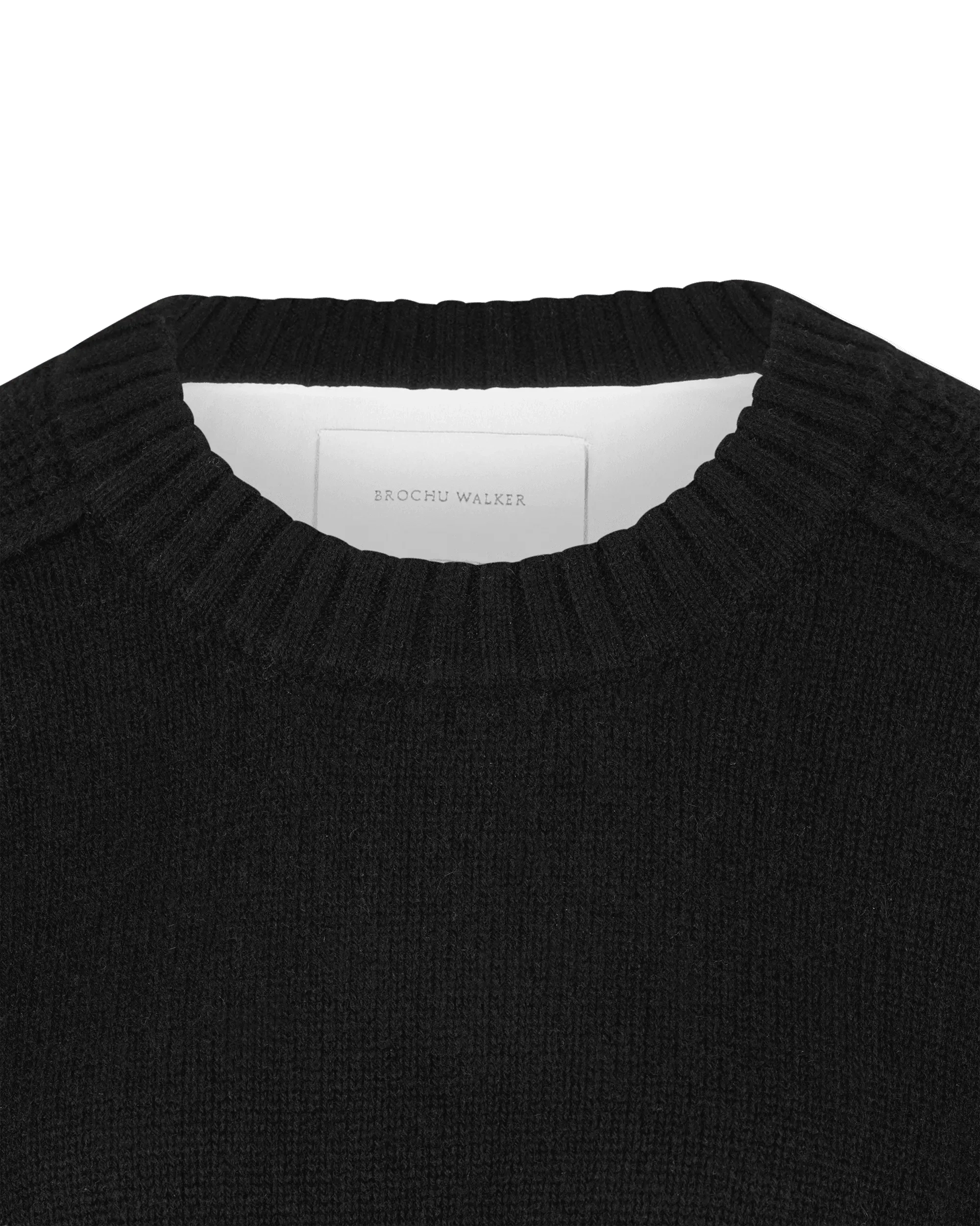 Parson Layered Looker Sweater