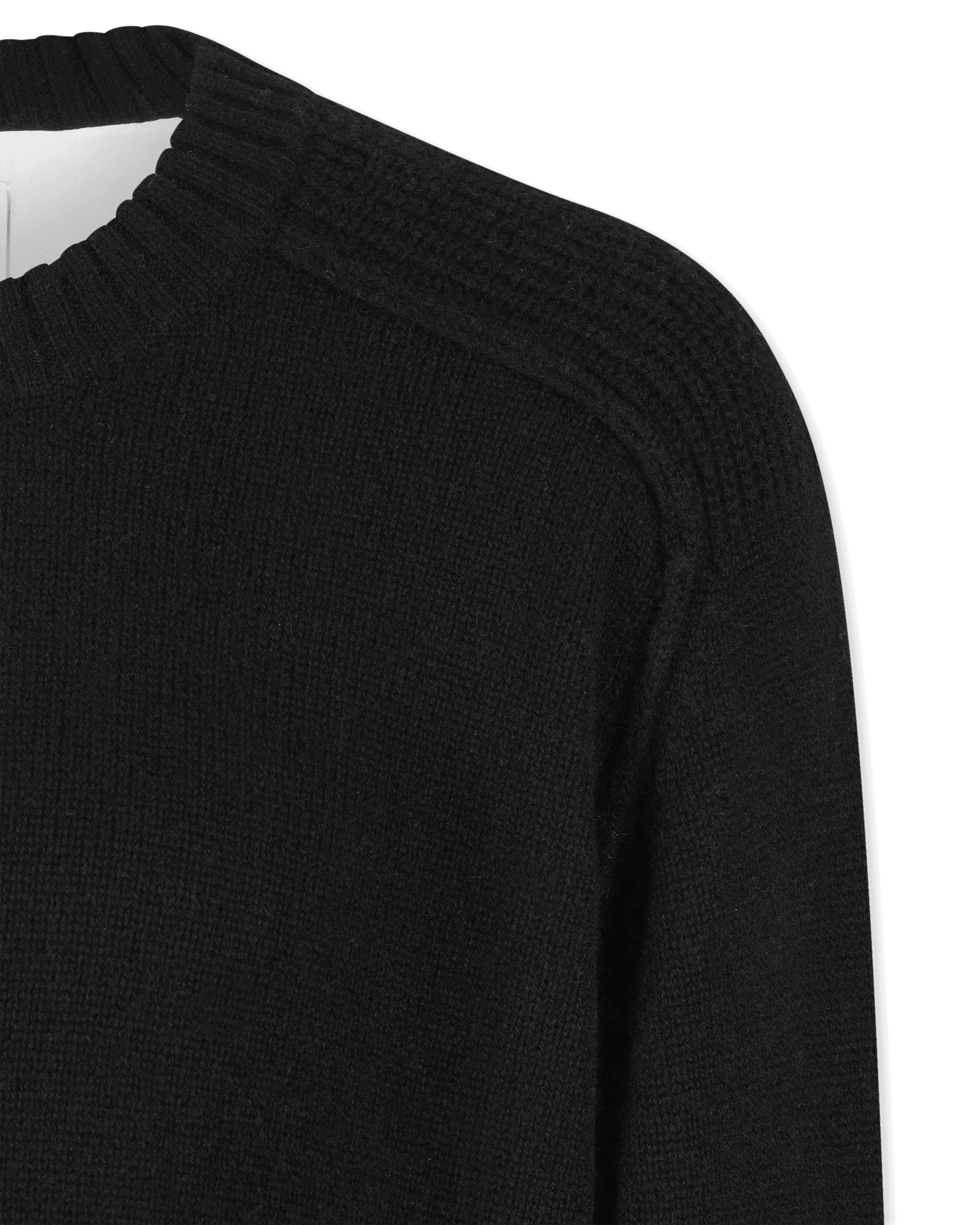Parson Layered Looker Sweater