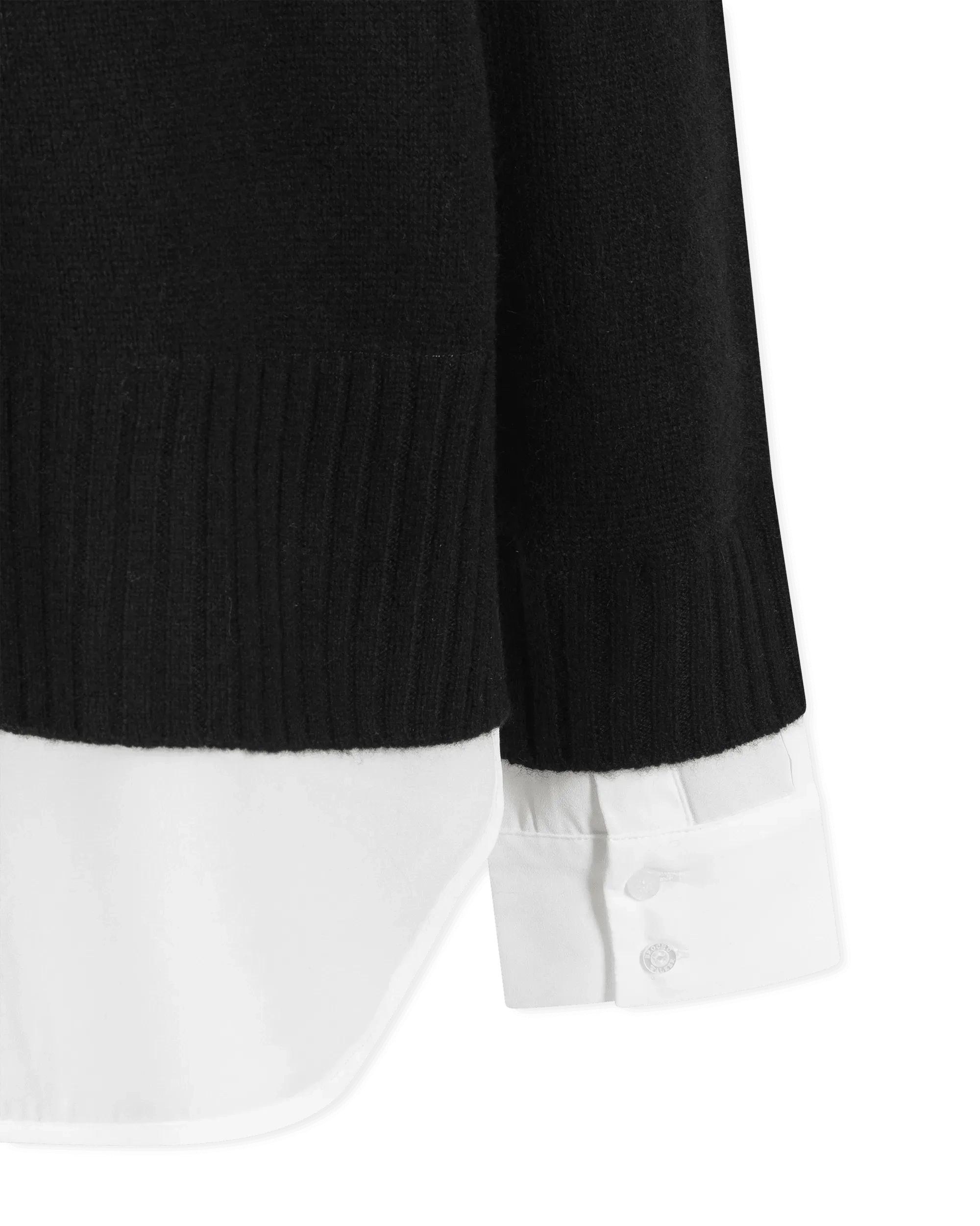 Parson Layered Looker Sweater