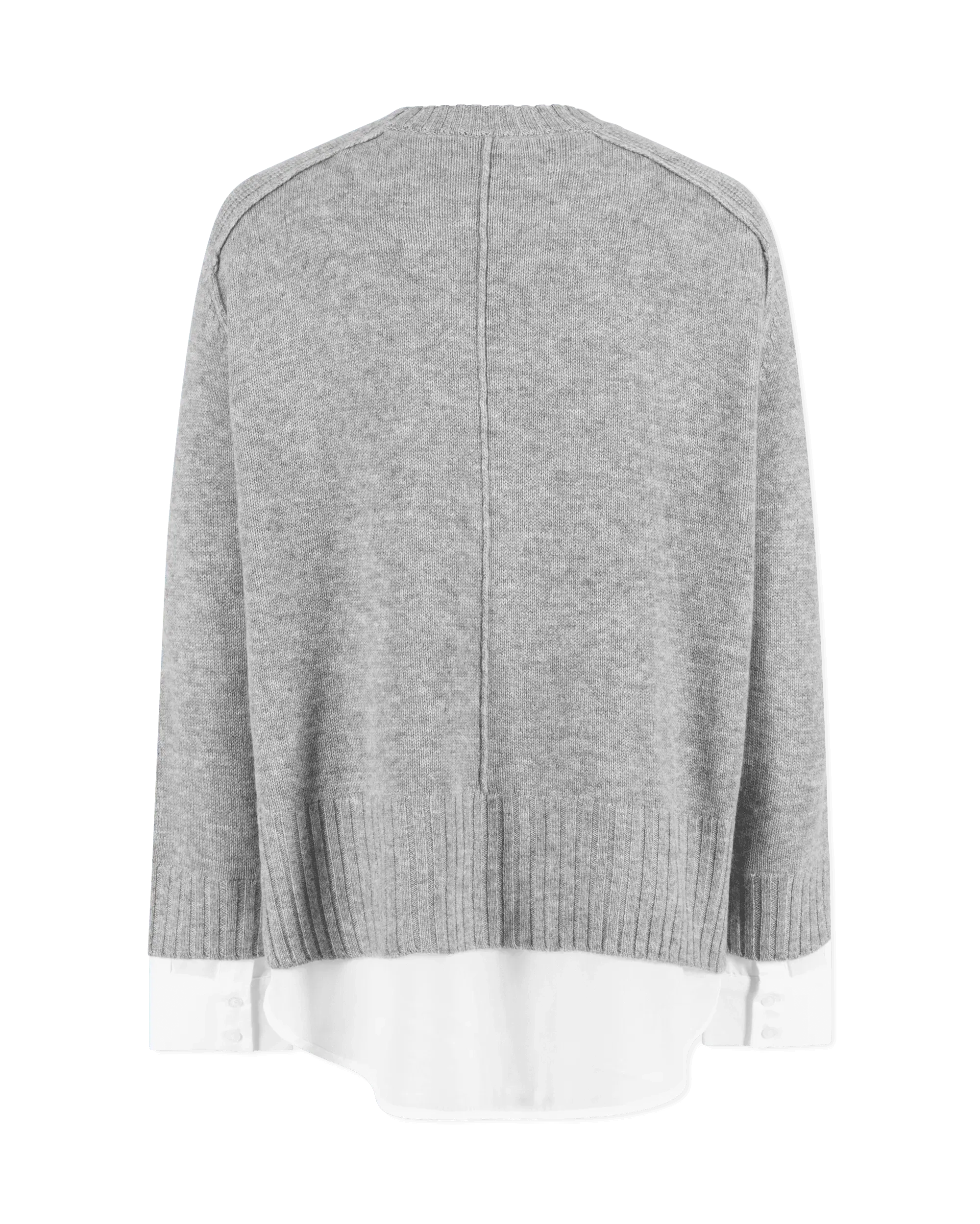 Parson Layered Looker Sweater
