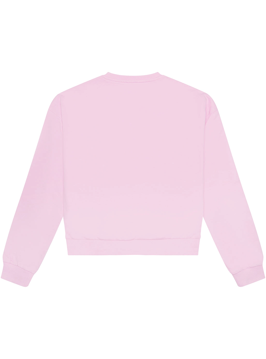 Pink Long Sleeve Active Top (7-16)