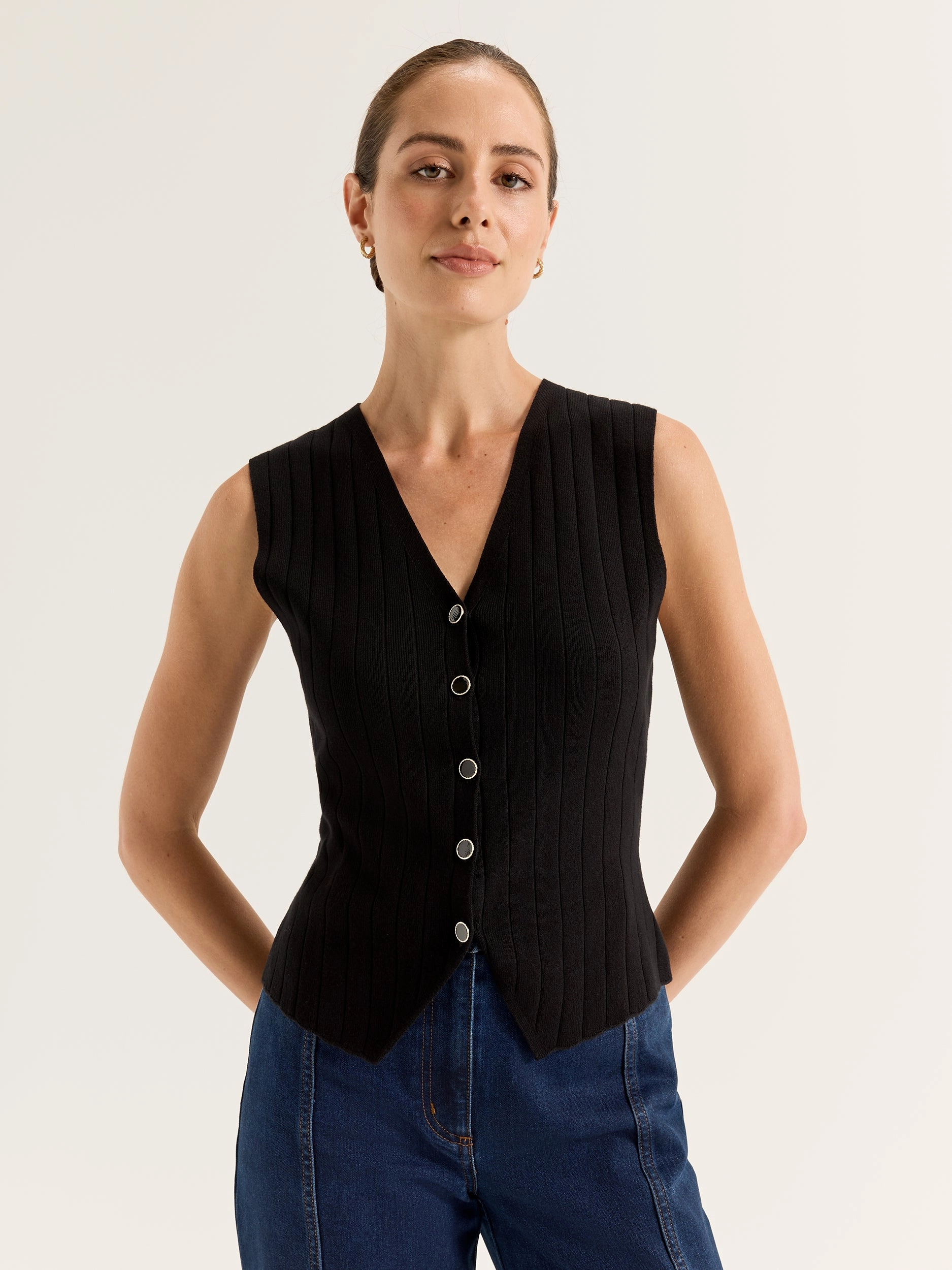 San Lorenzo Vest