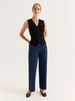 San Lorenzo Vest