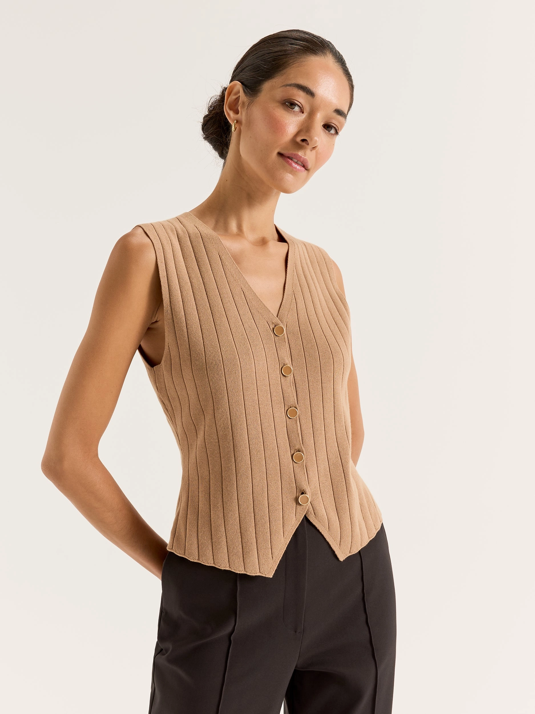 San Lorenzo Vest