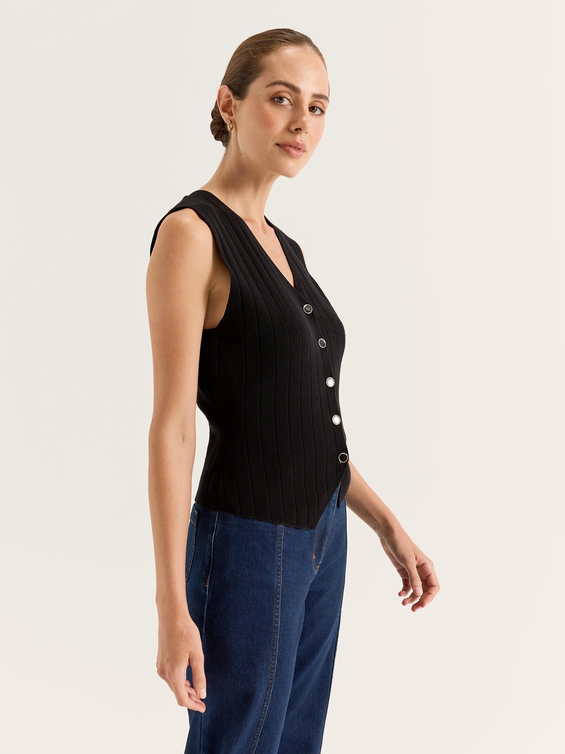 San Lorenzo Vest