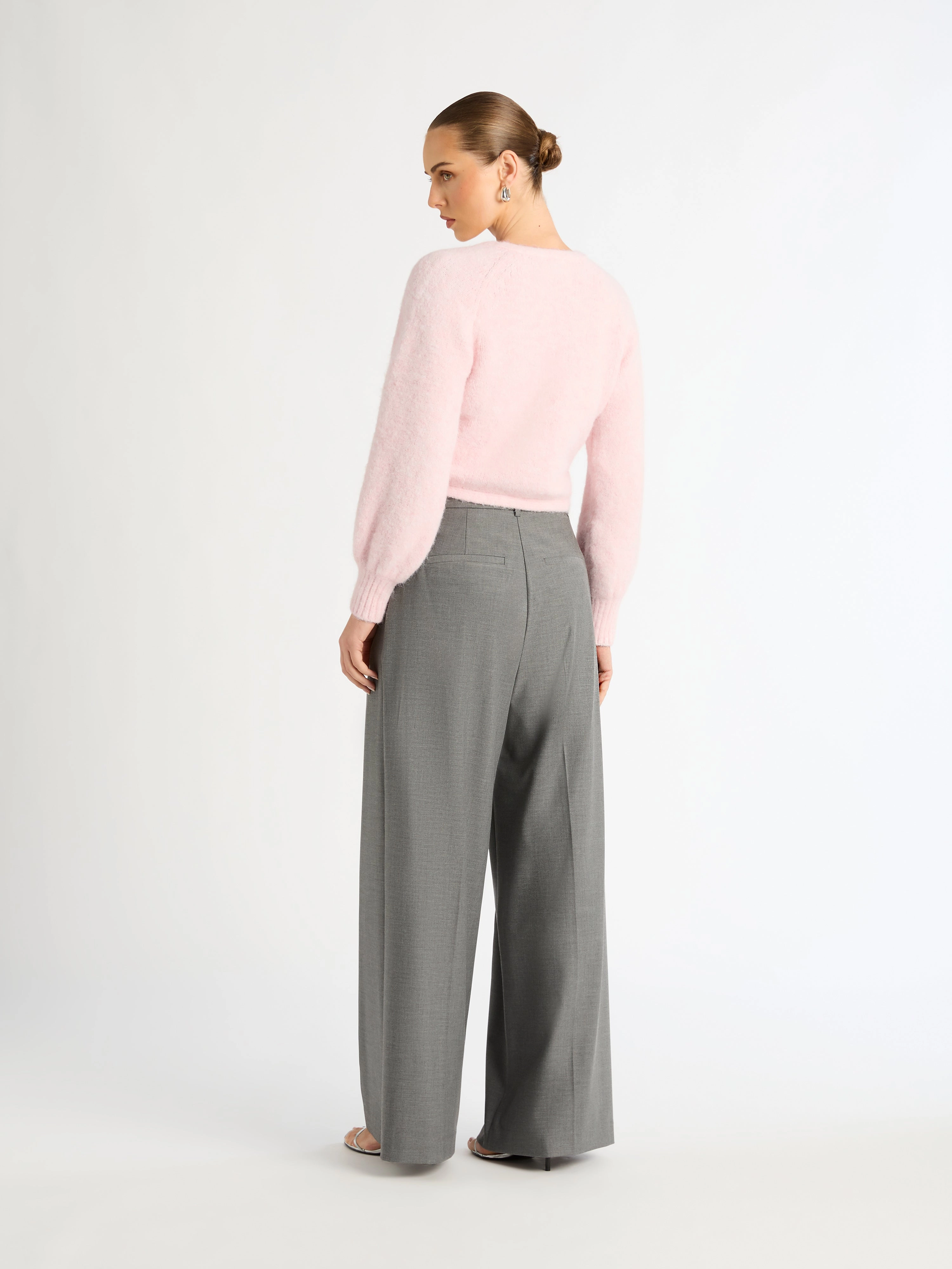 SAVANNAH JUMPER