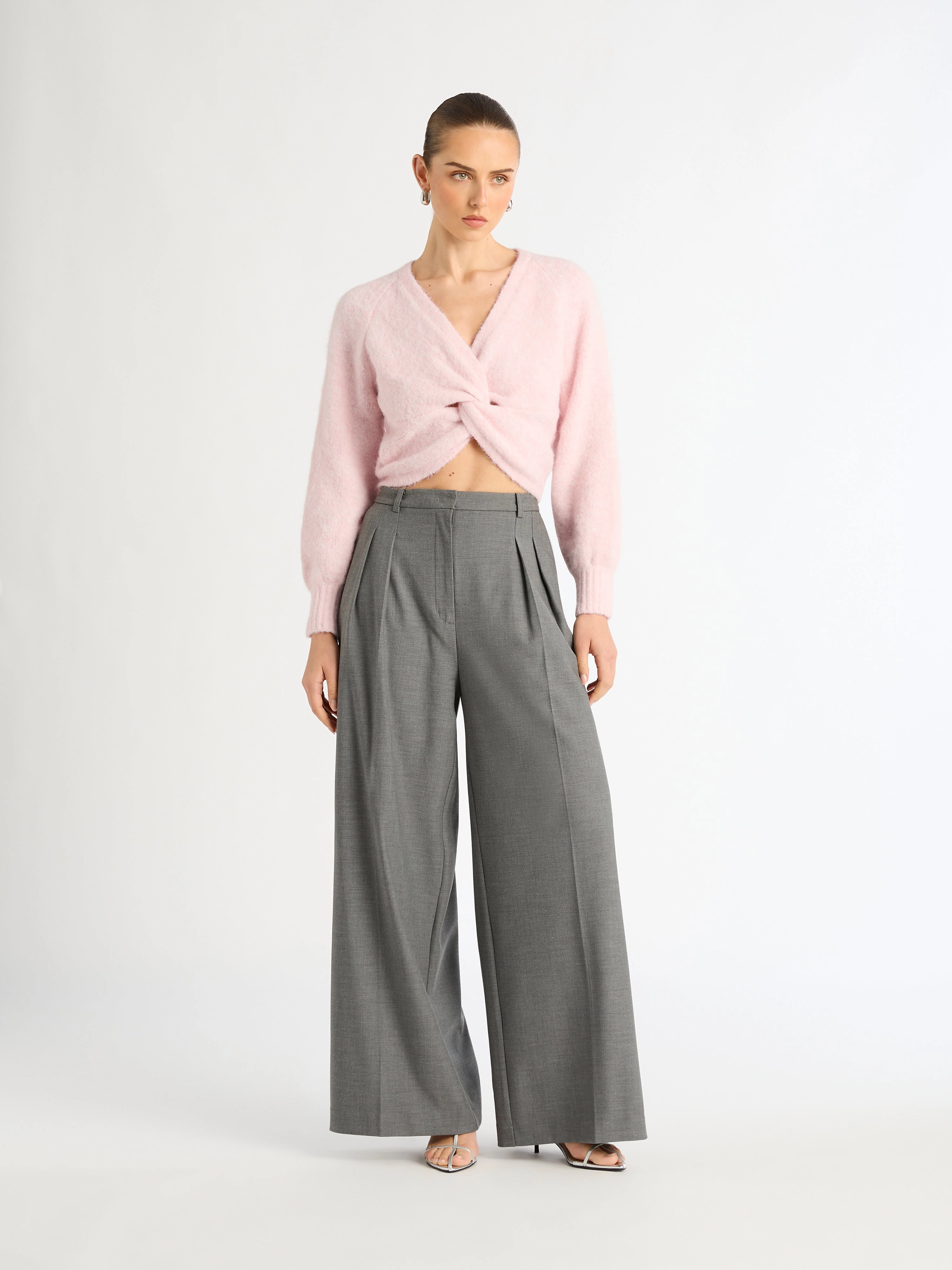 SAVANNAH JUMPER